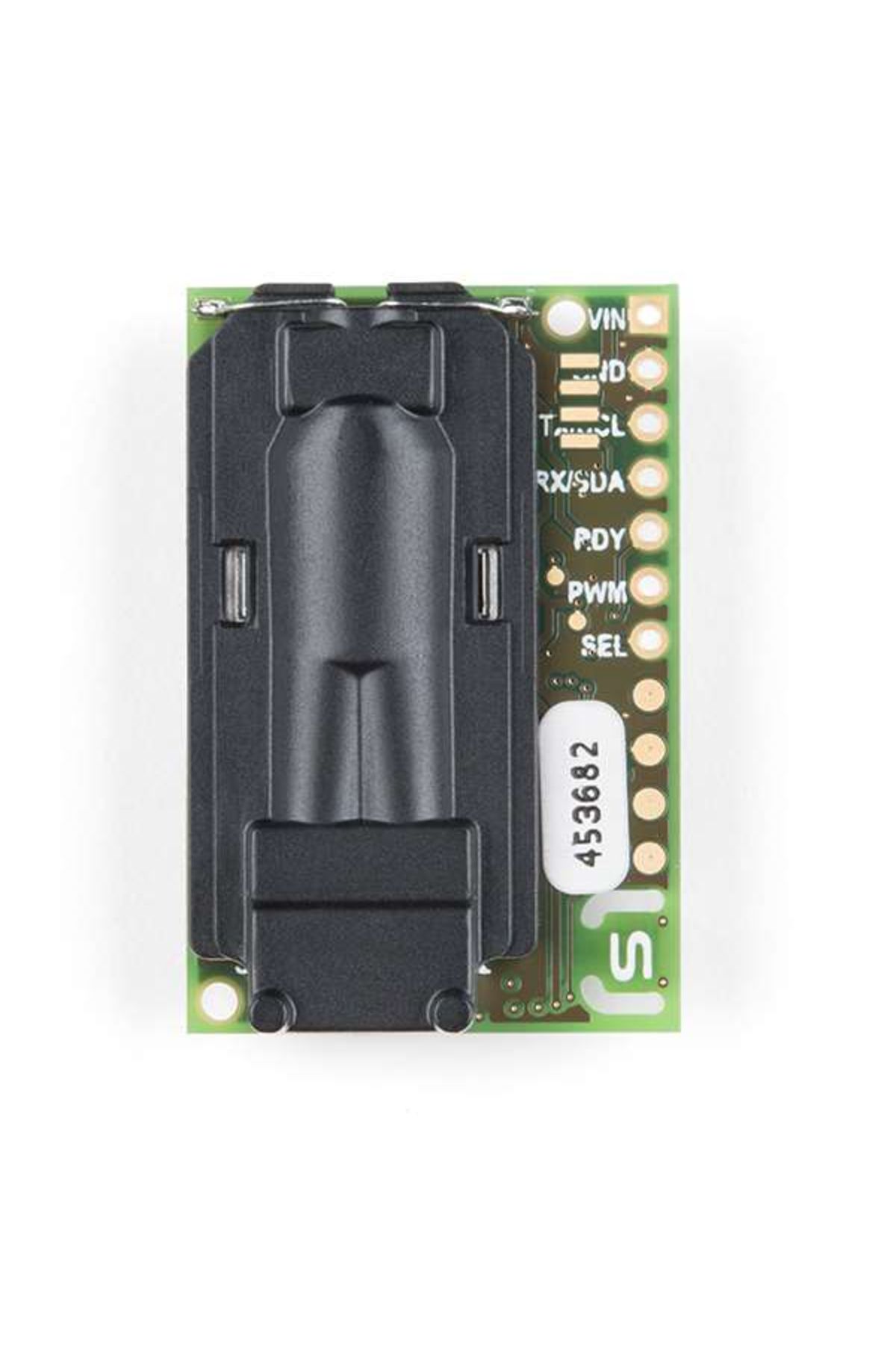 Sparkfun-CO2, humidity and temperature sensor SCD30 4