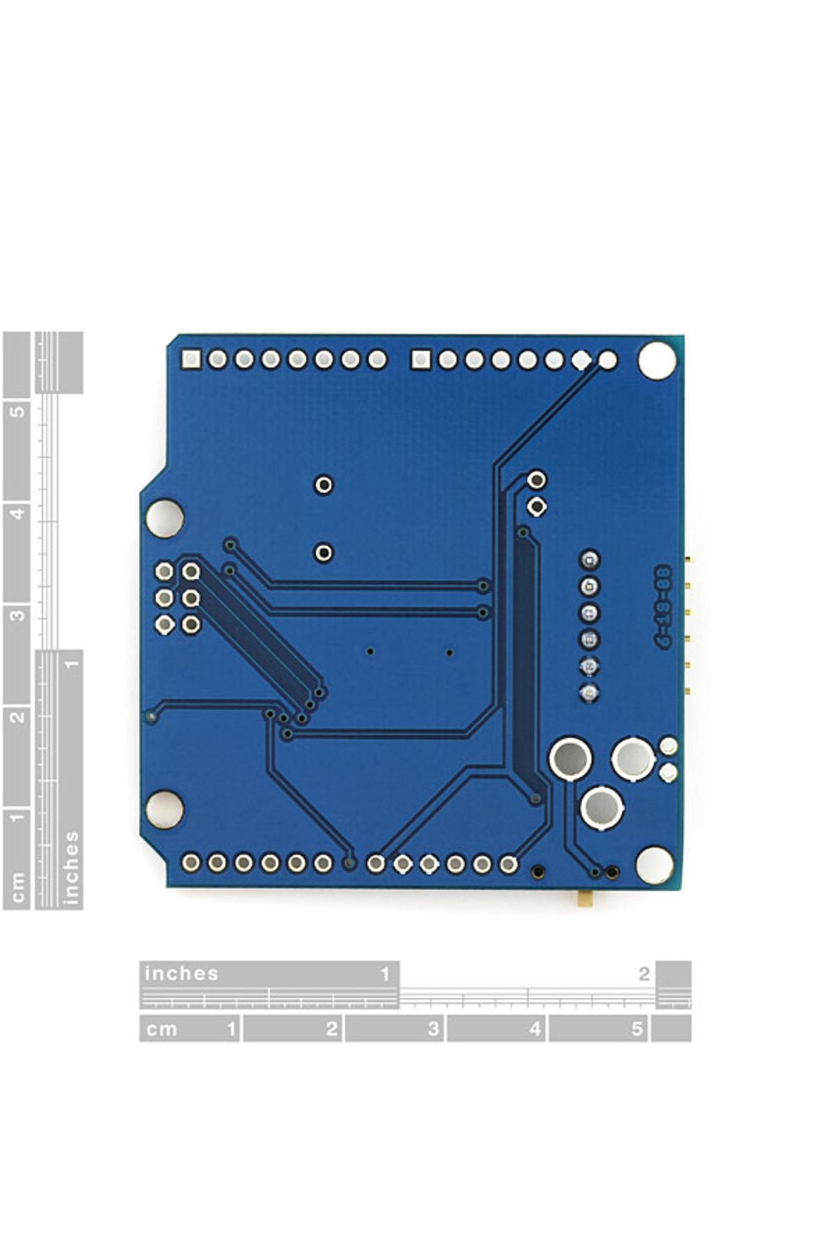 Sparkfun-Arduino Pro 3