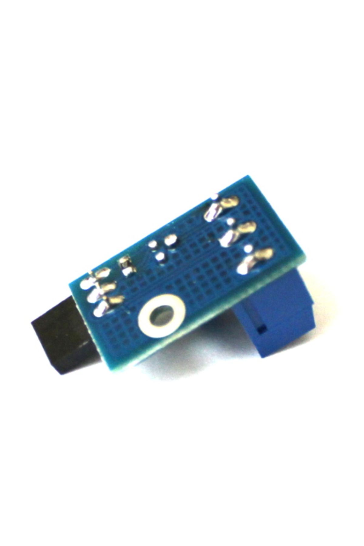 ROBOFUN-Brick Chainable Temperature Sensor (DS18B20) - Motherboard 2