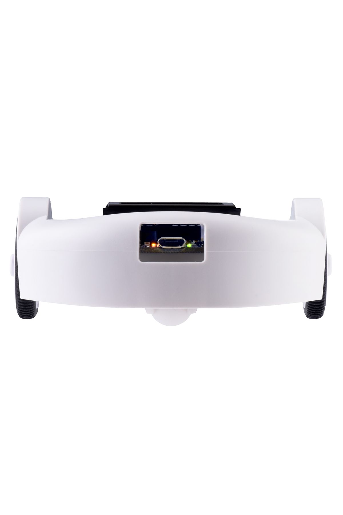Pololu-3pi+ 32U4 robot kit - Standard Edition (30:1 MP motors) 5