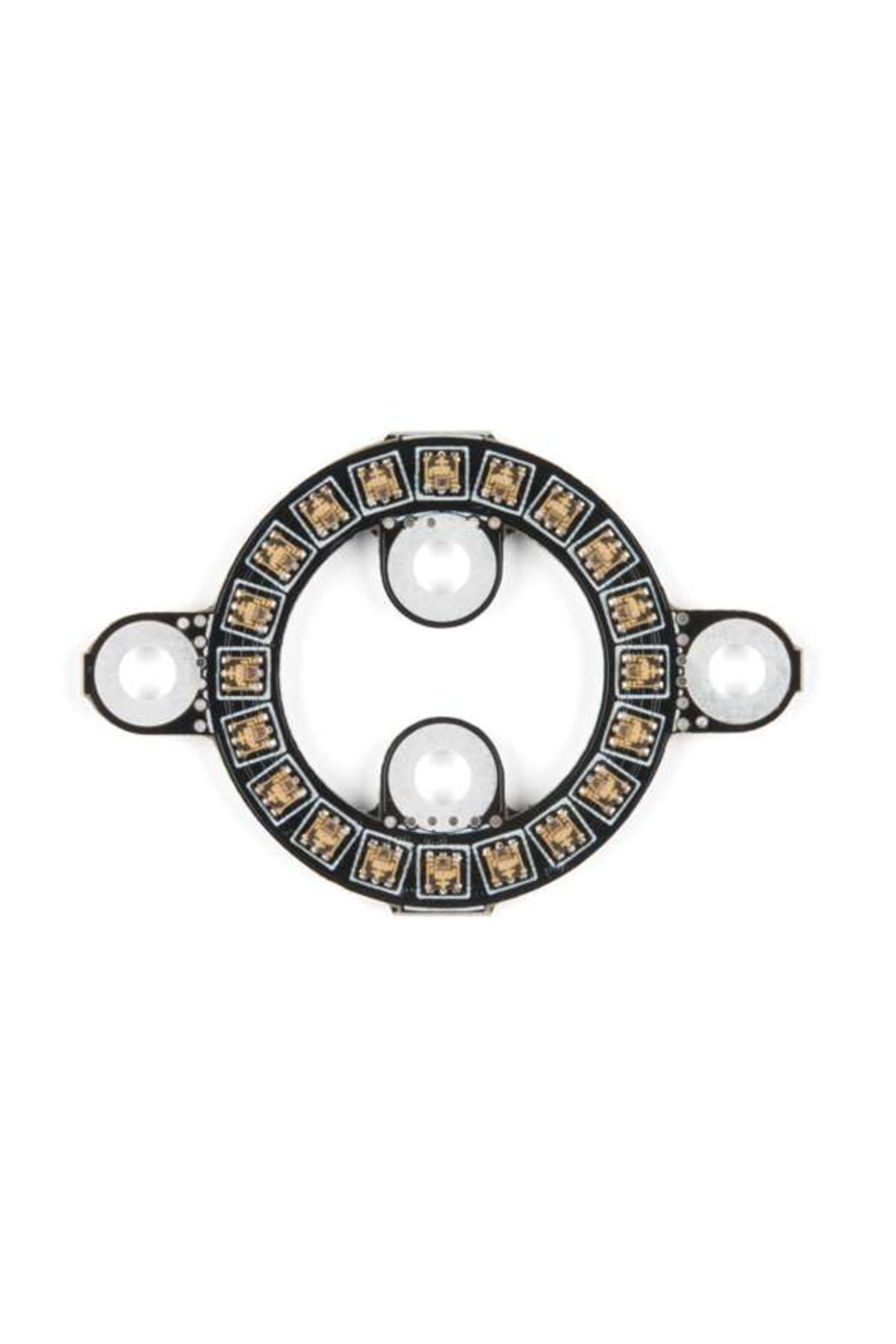 Sparkfun-LuMini LED Ring, 1 Inch 3