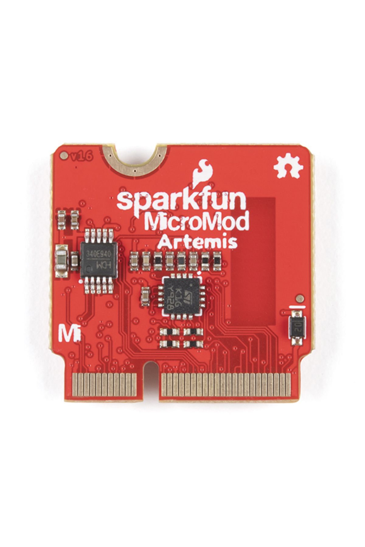 Sparkfun-MicroMod Artemis Processor Module 3