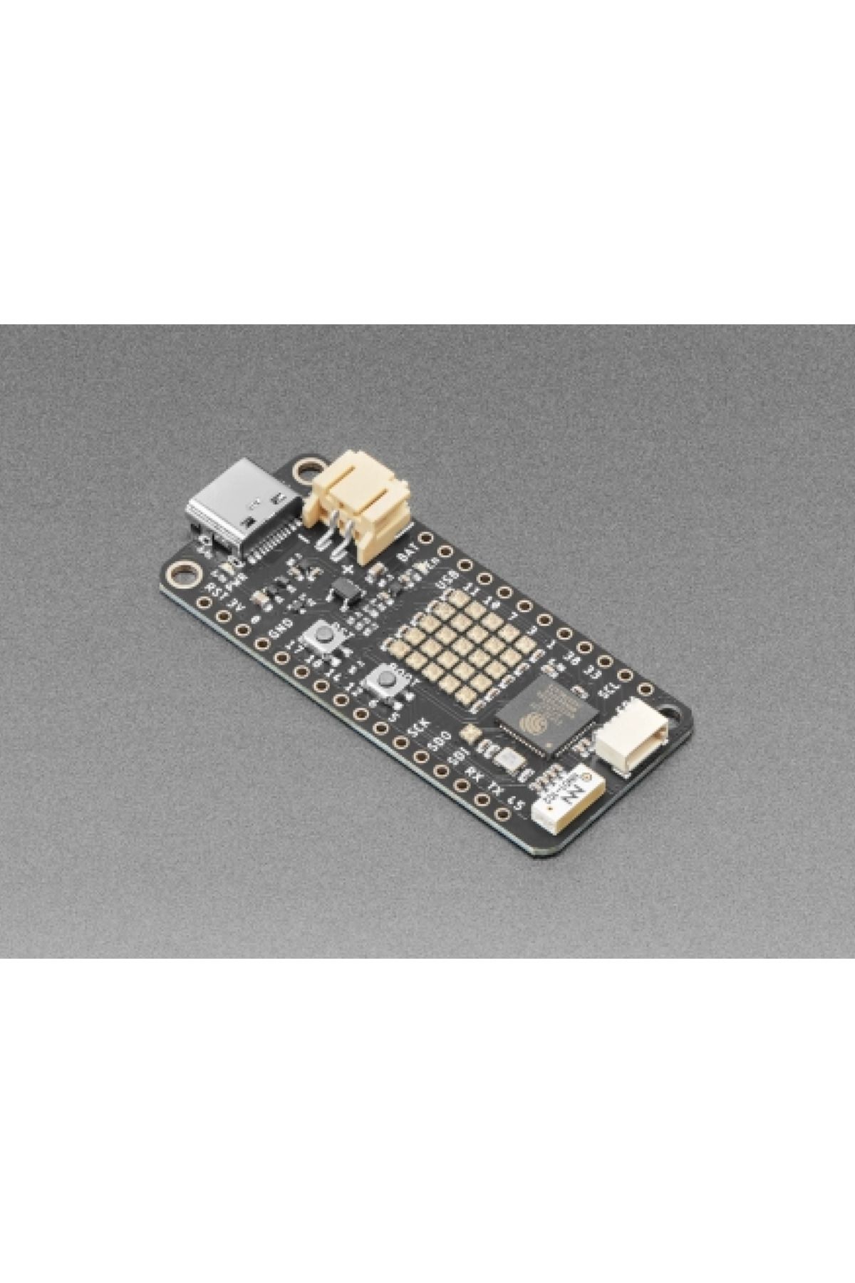 Adafruit-FeatherS2 Neo development board - ESP32-S2 RGB 1