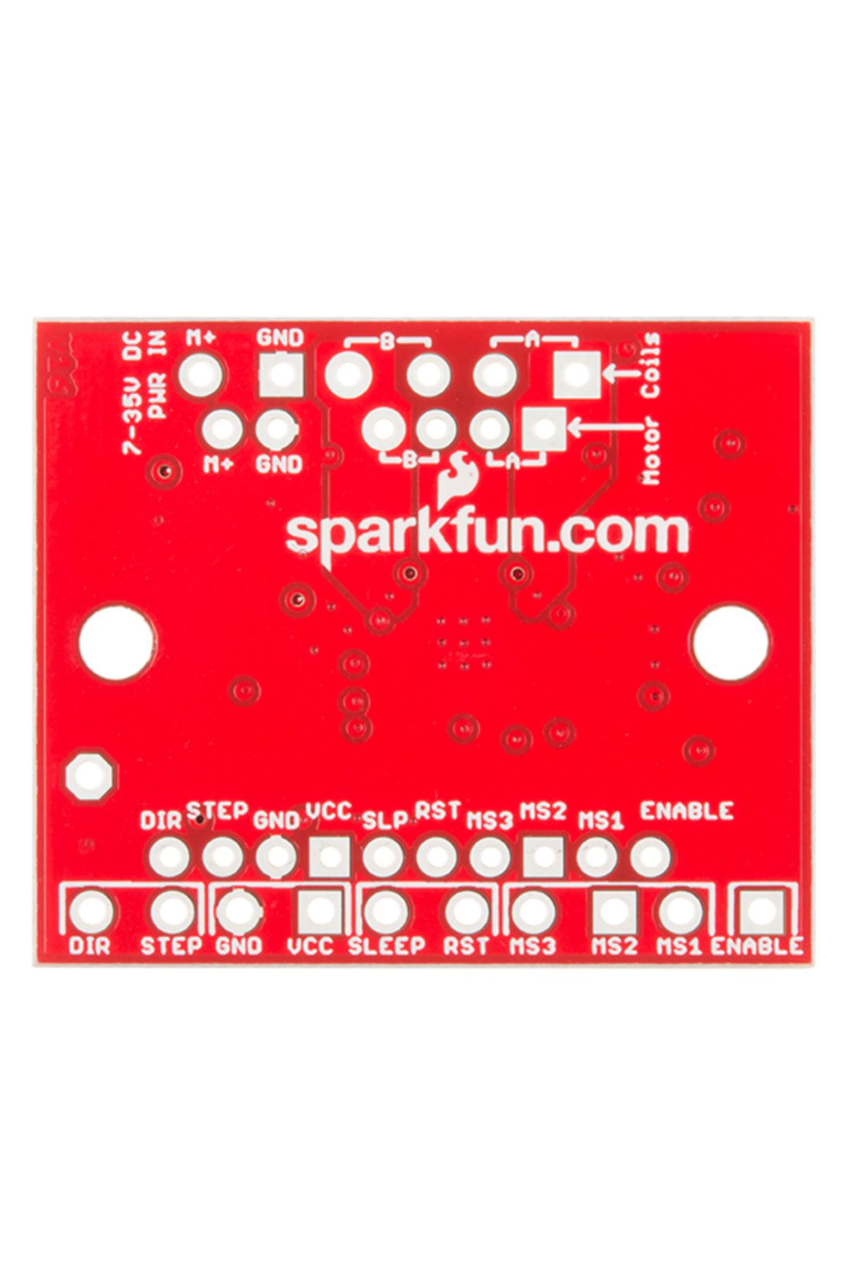 Sparkfun-Big Easy Driver 3