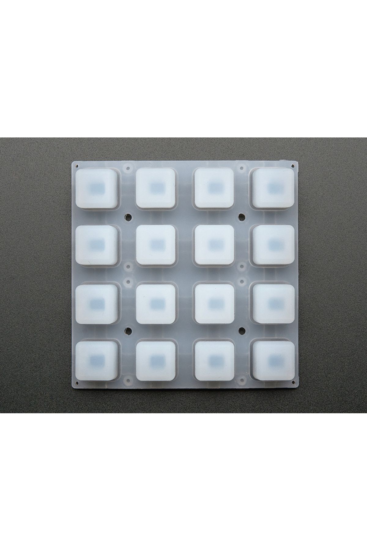 Adafruit-4x4 Button Keypad 4