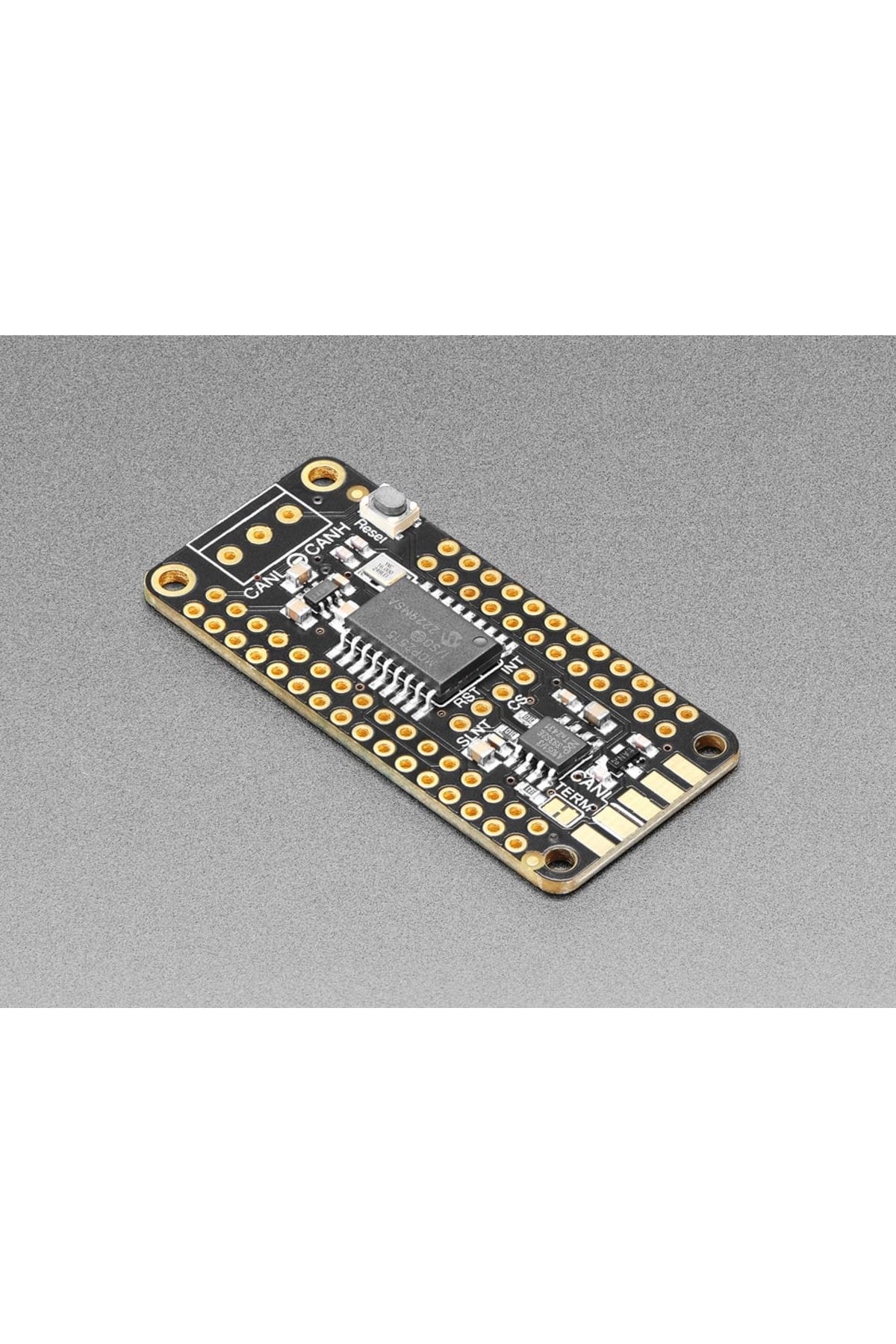Adafruit-Can Bus Featherwing - Mcp2515 3