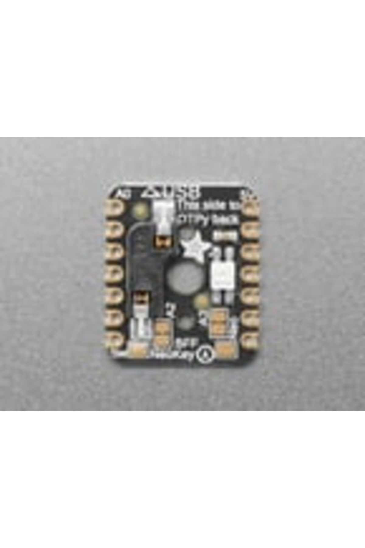 Adafruit-Neokey Bff For Adding Mechanical Keys To Qt Py And Xiao - Compatible With Mx Switches 2