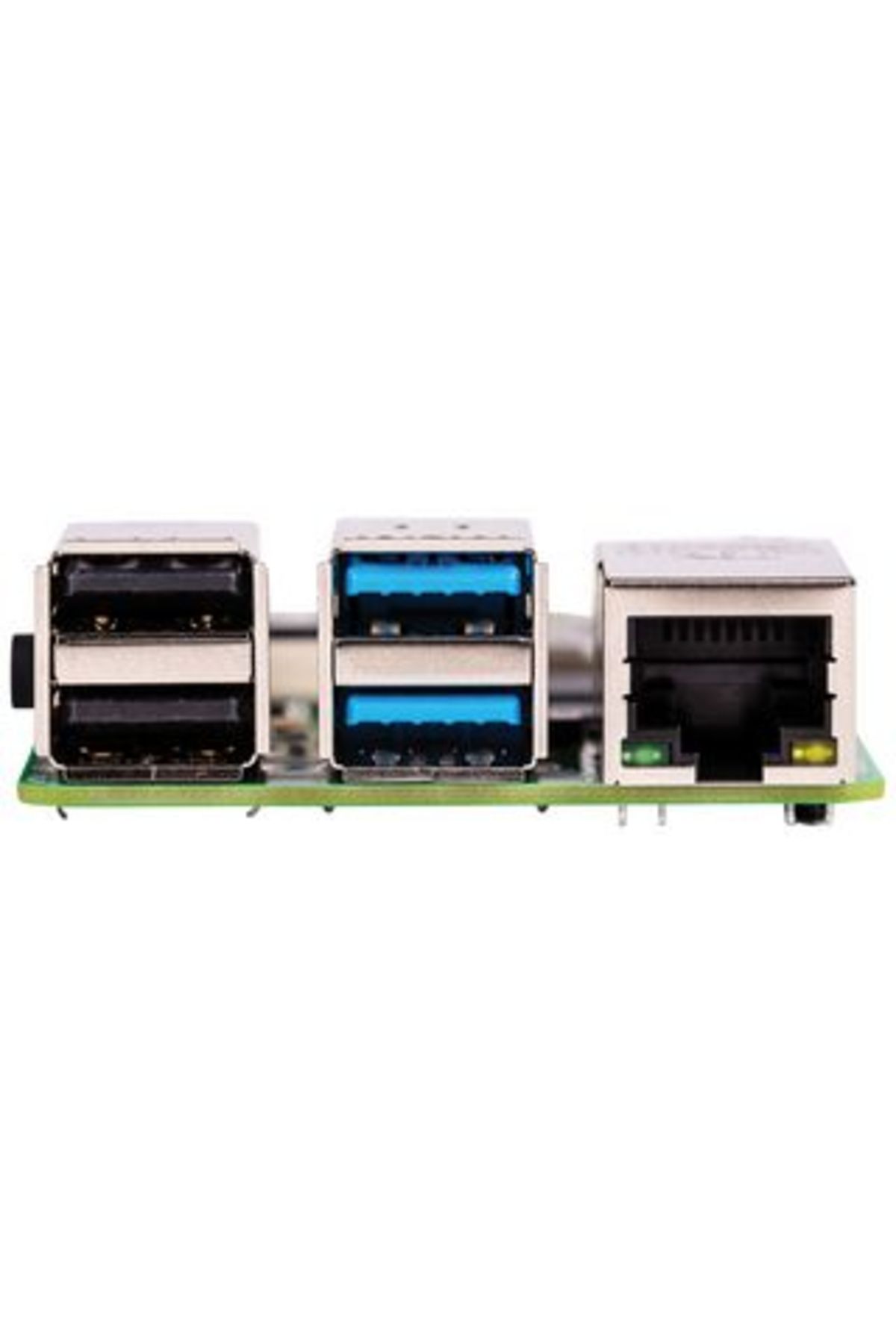 Raspberry Pi-4 Model B Board - 8gb 8