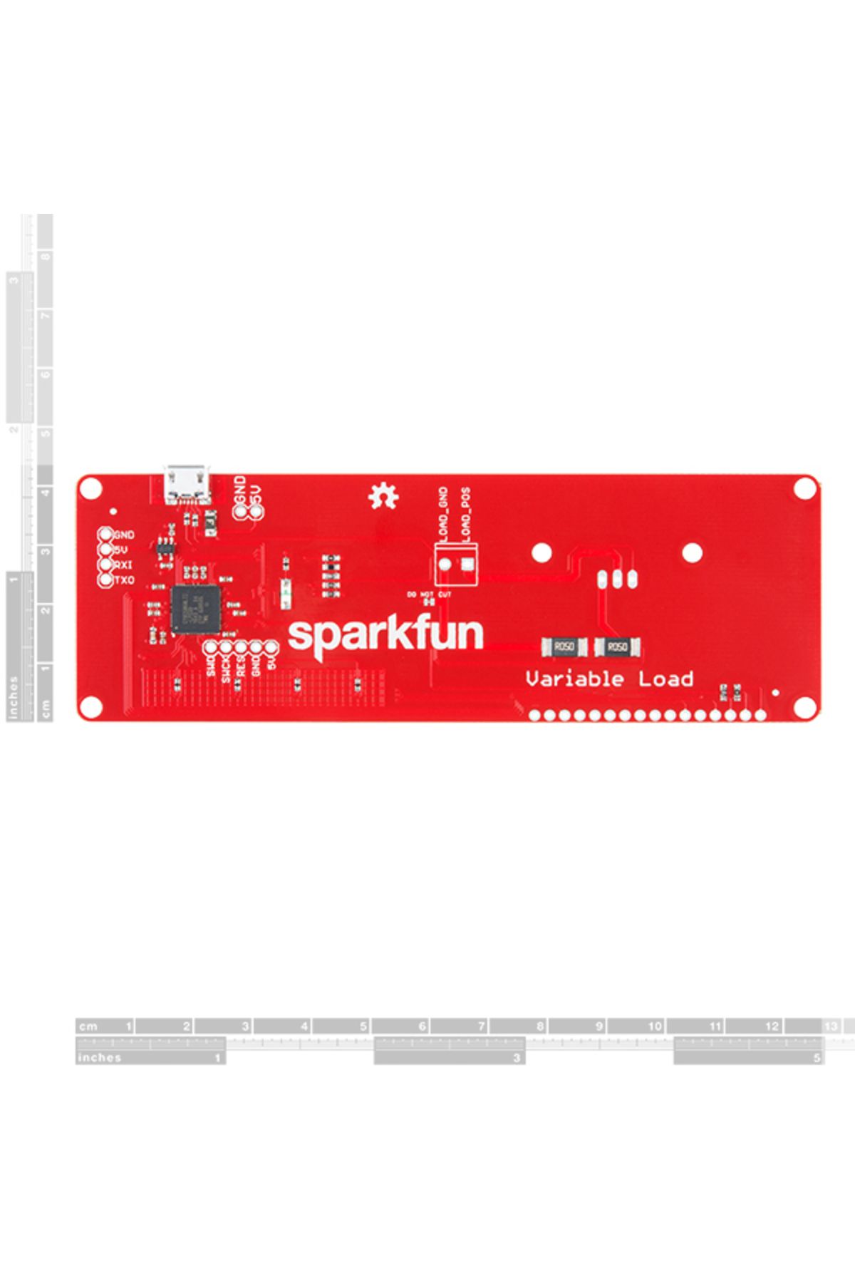 Sparkfun-Variable Load Kit 3
