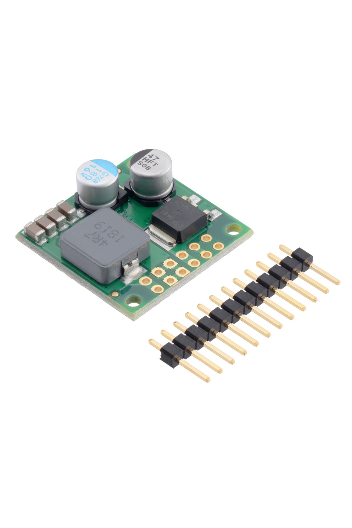 Pololu-12V 4.5A step-down regulator Pololu D36V50F12 4