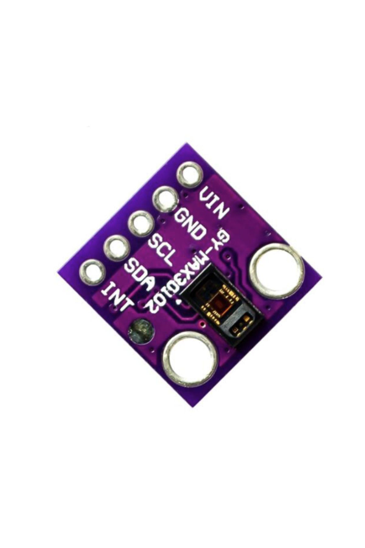 ROBOFUN-Pulse oximeter module GY-MAX30102 3