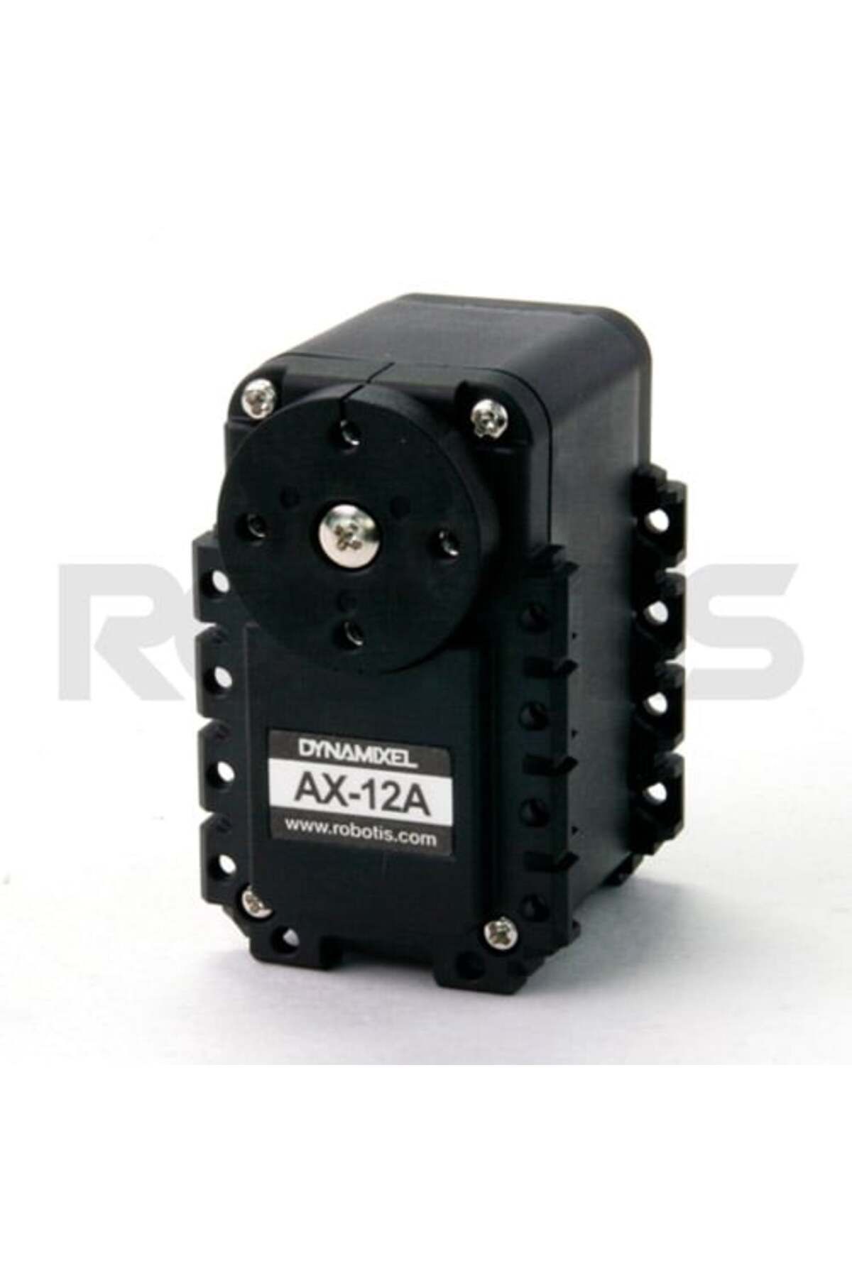 Robotis-Dynamixel AX-12A Servo Motor Actuator 1