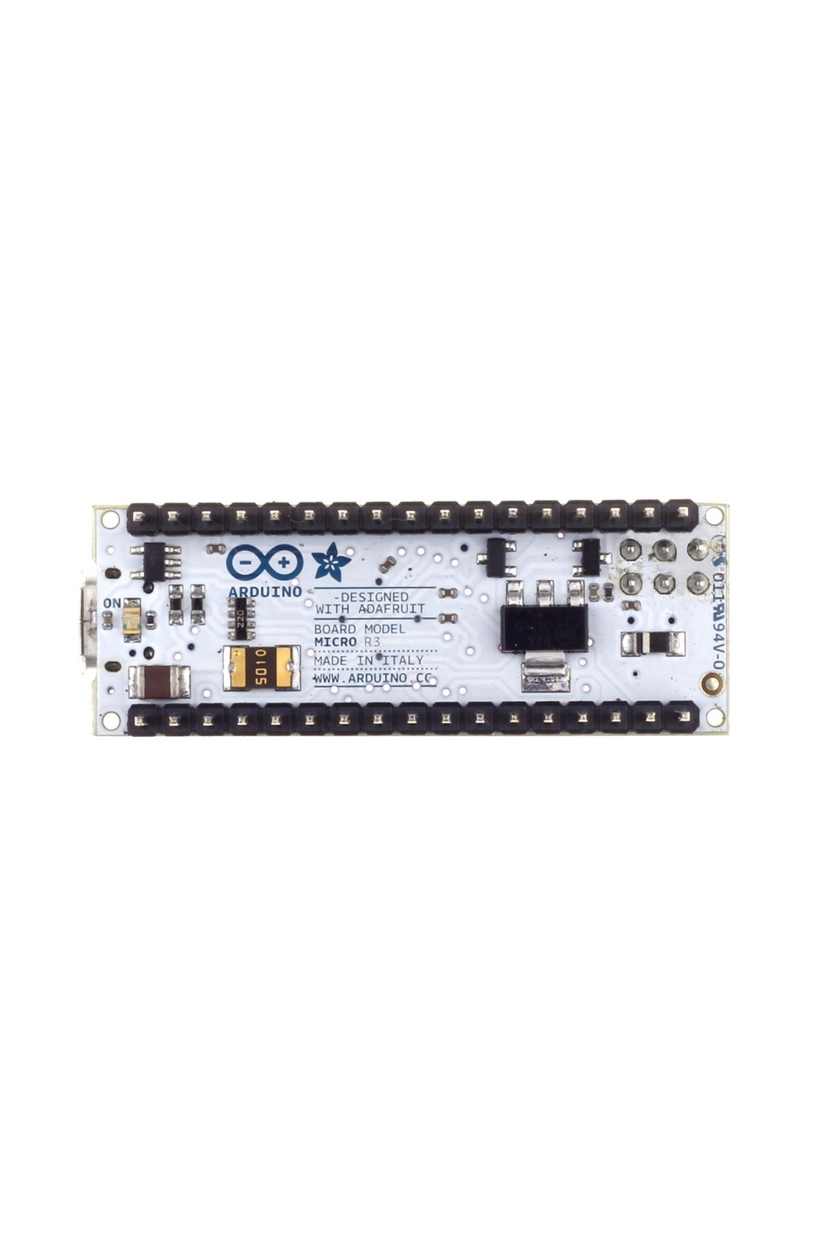 Arduino-Micro 2