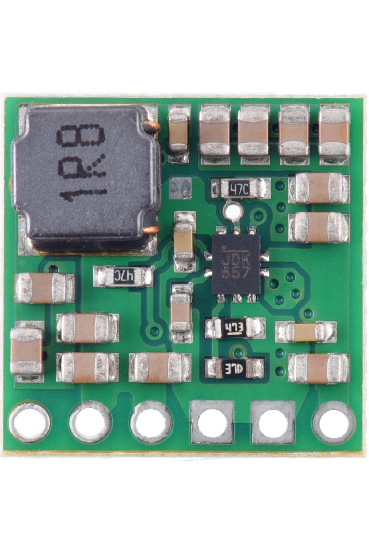 Pololu-6V Pololu U3V40F6 step-up stabilizer 7