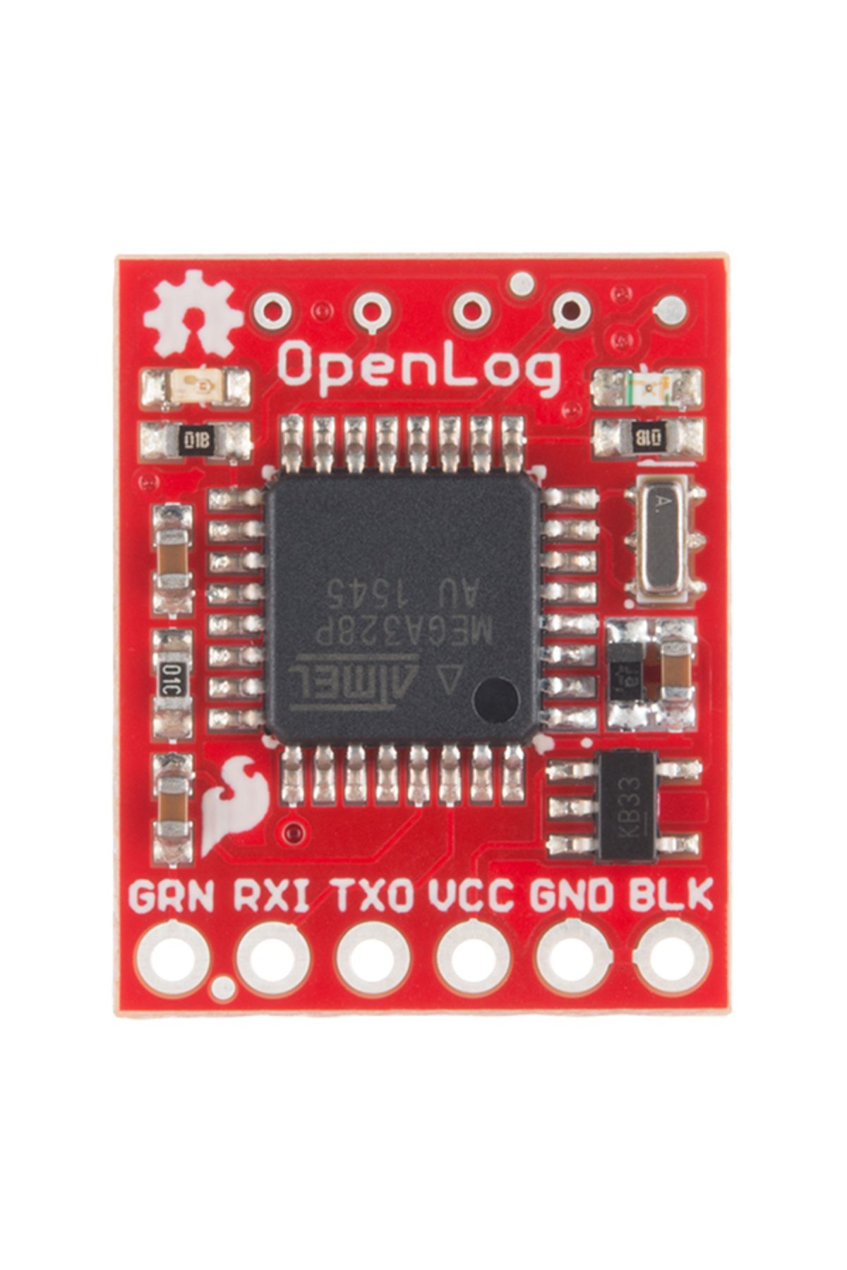 Sparkfun-OpenLog 2
