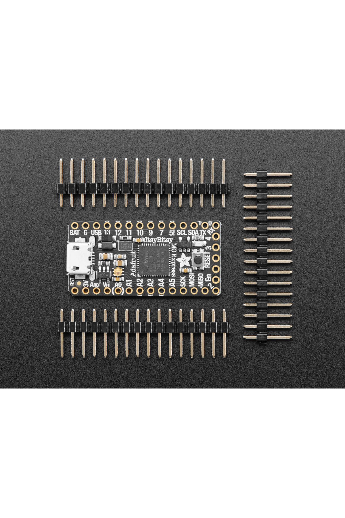 Adafruit-Itsybitsy M0 Express - For Circuitpython & Arduino Ide 3