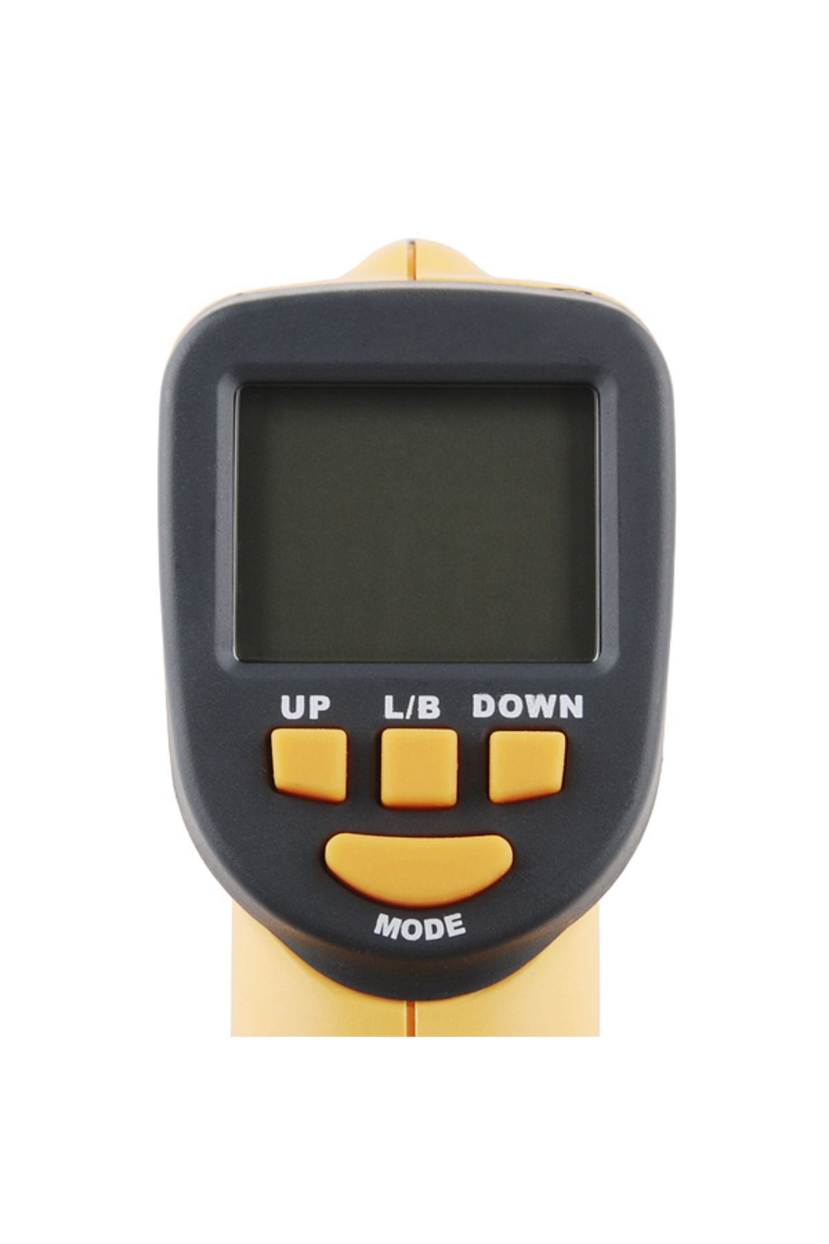 Sparkfun-Non-Contact Infrared Thermometer 2