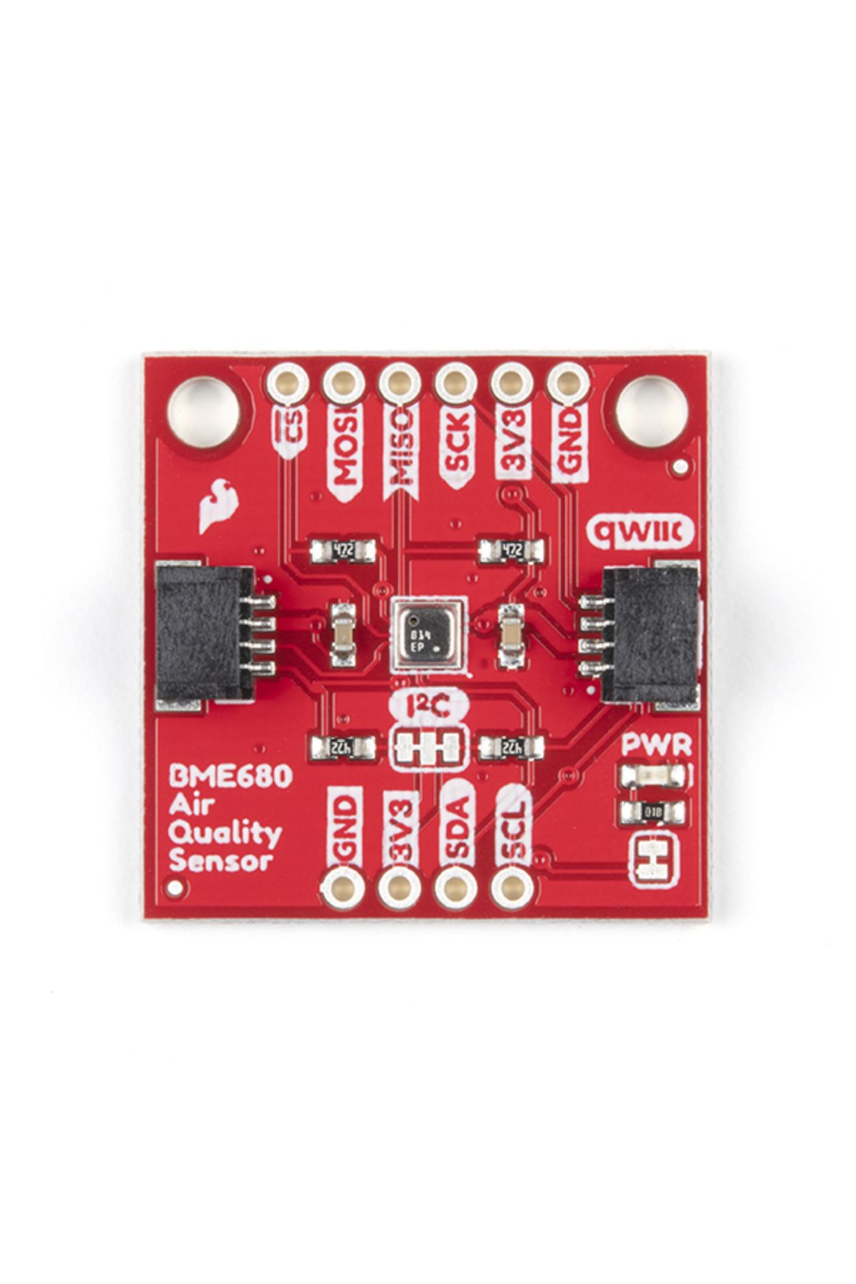 Sparkfun-Air quality measurement sensor (Qwiic) - BME680 2