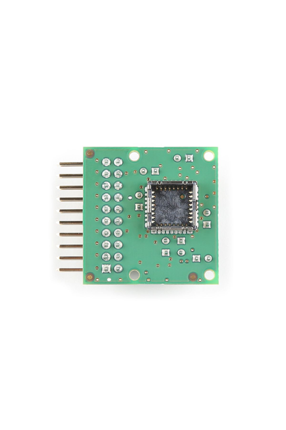 Sparkfun-FLiR Lepton V2 Breakout 3