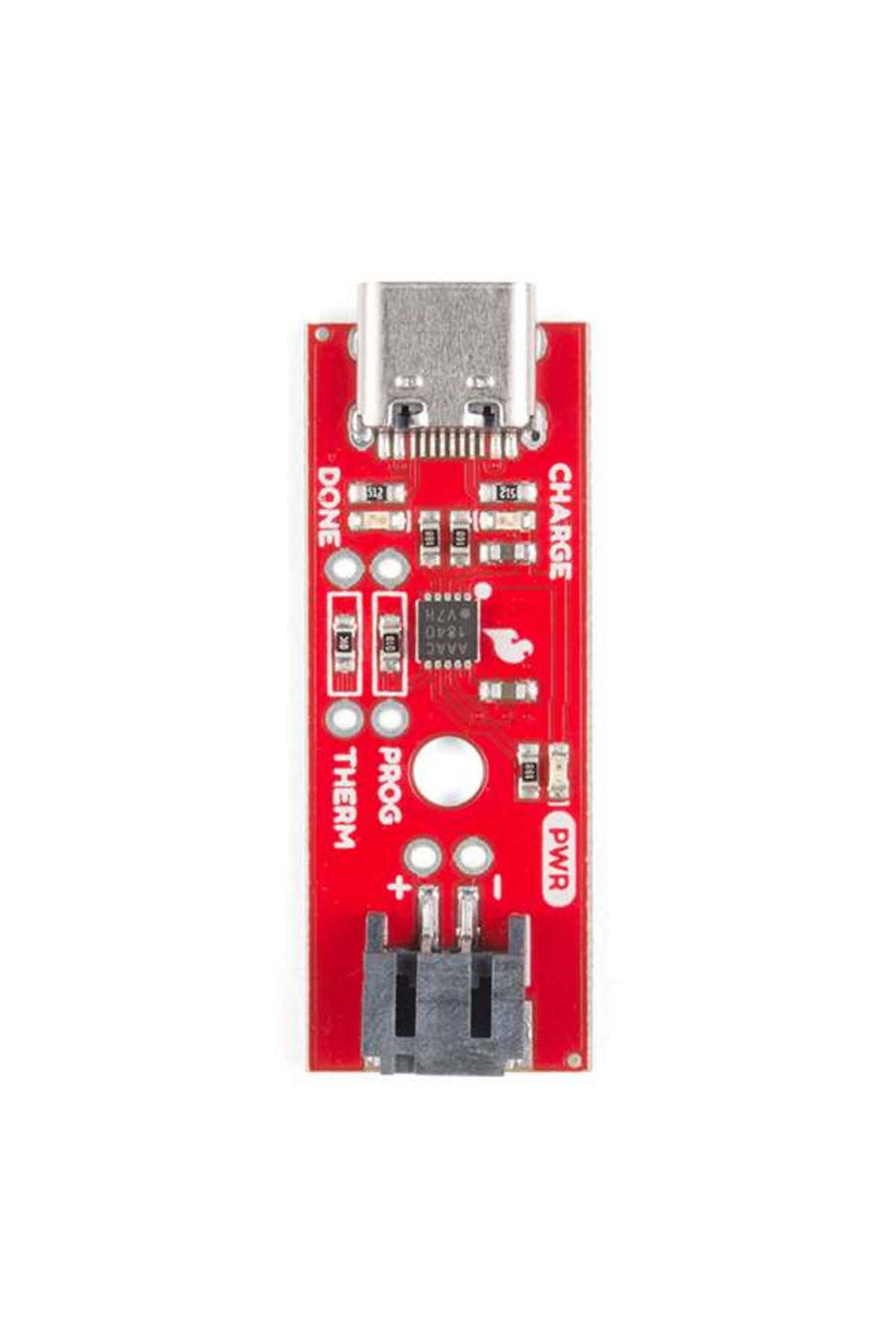 Sparkfun-LiPo Charger Plus 3