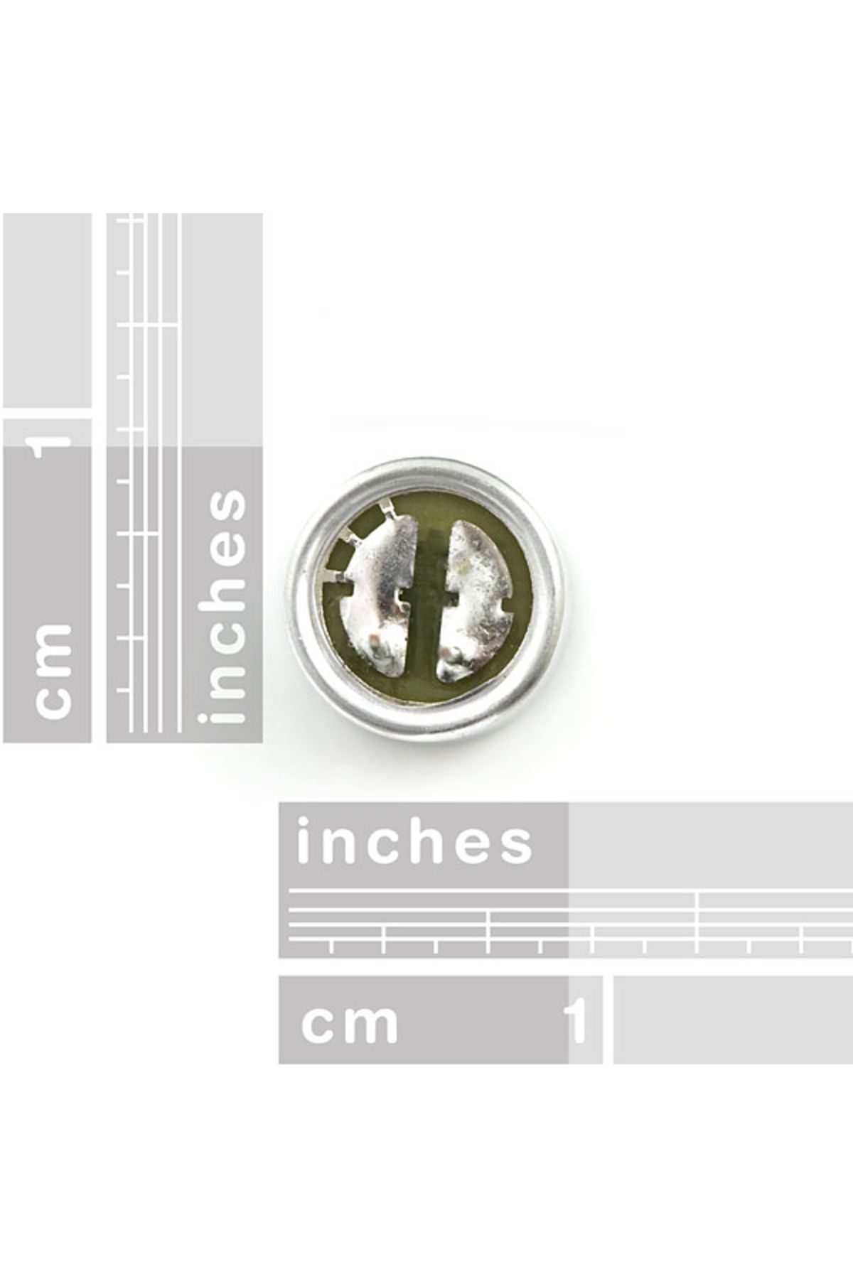 Sparkfun-Capacitive microphone 2