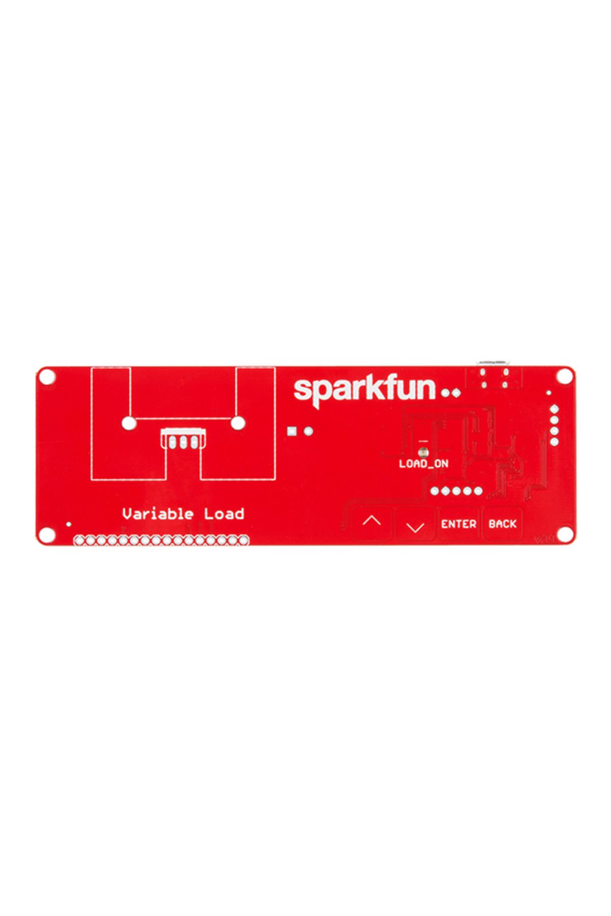 Sparkfun-Variable Load Kit 4