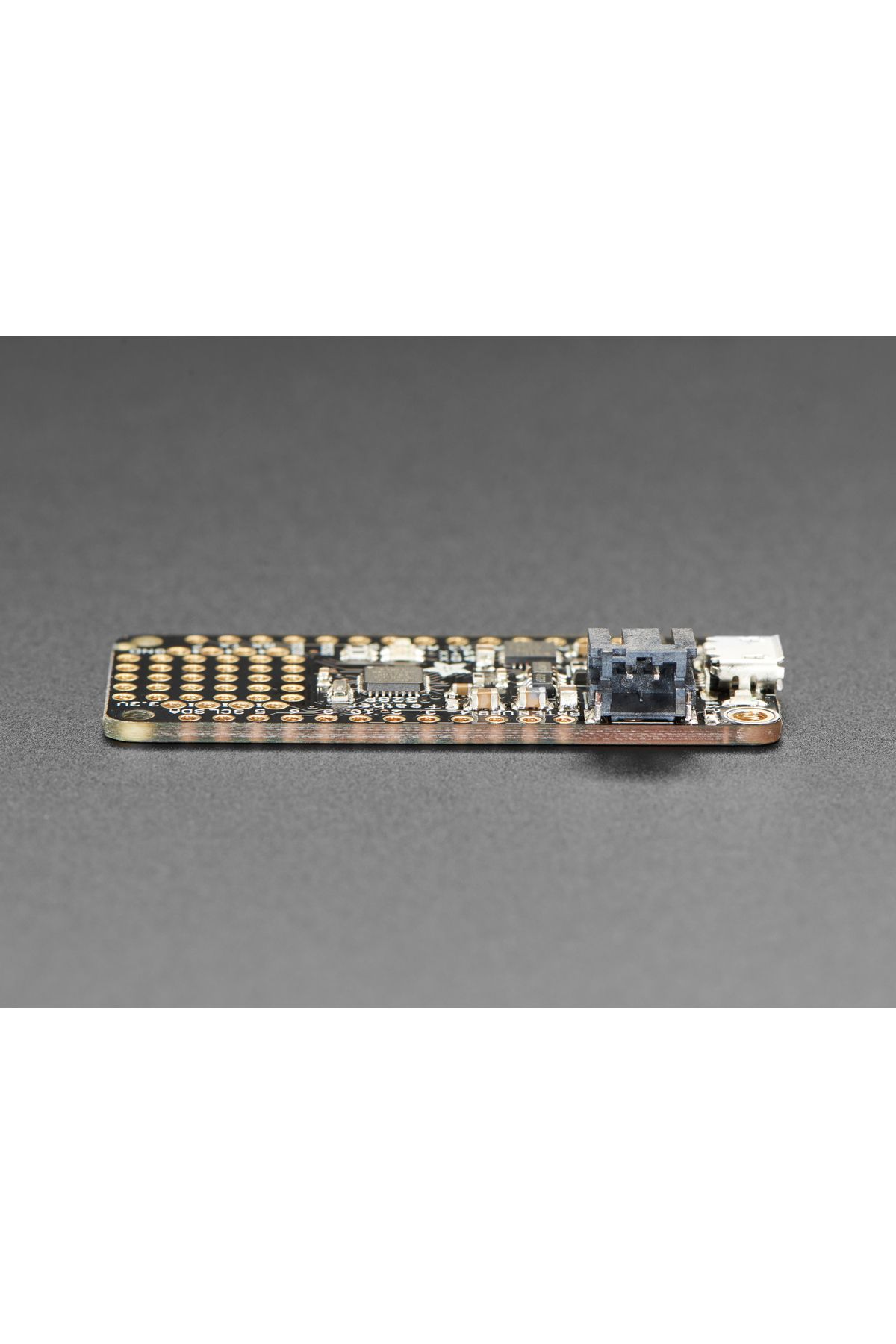 Adafruit-Feather 328p - Atmega328p 3.3v @ 8 Mhz 3