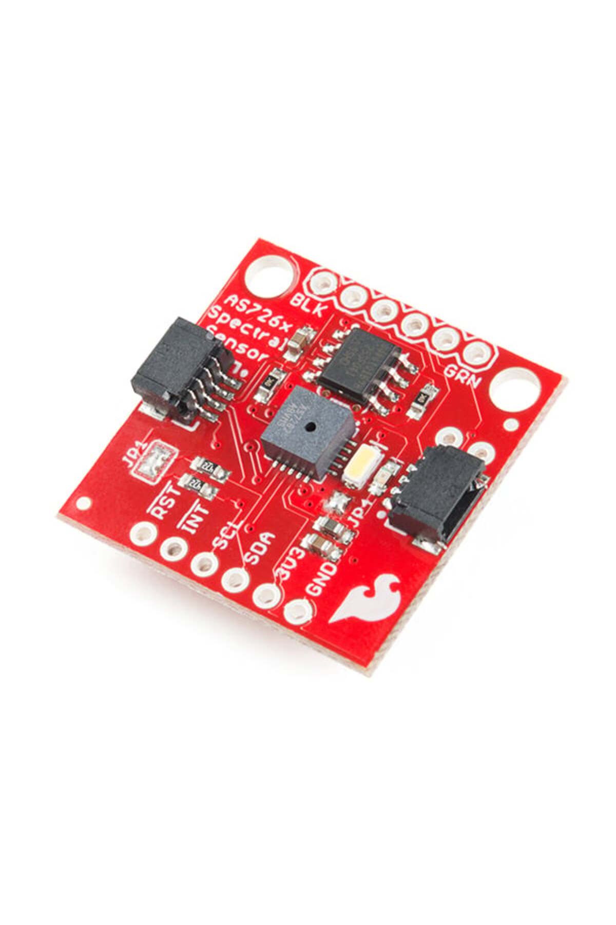 Sparkfun-Spectral Sensor Breakout - AS7263 NIR (Qwiic) 1