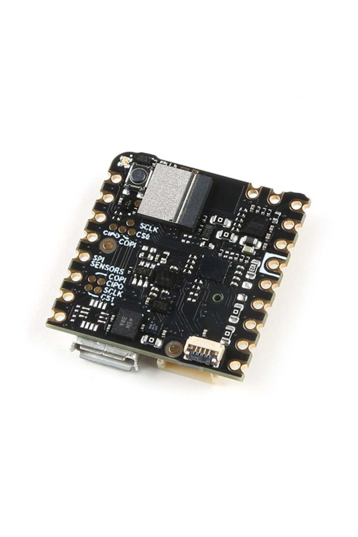 Arduino-Nicla Voice 1