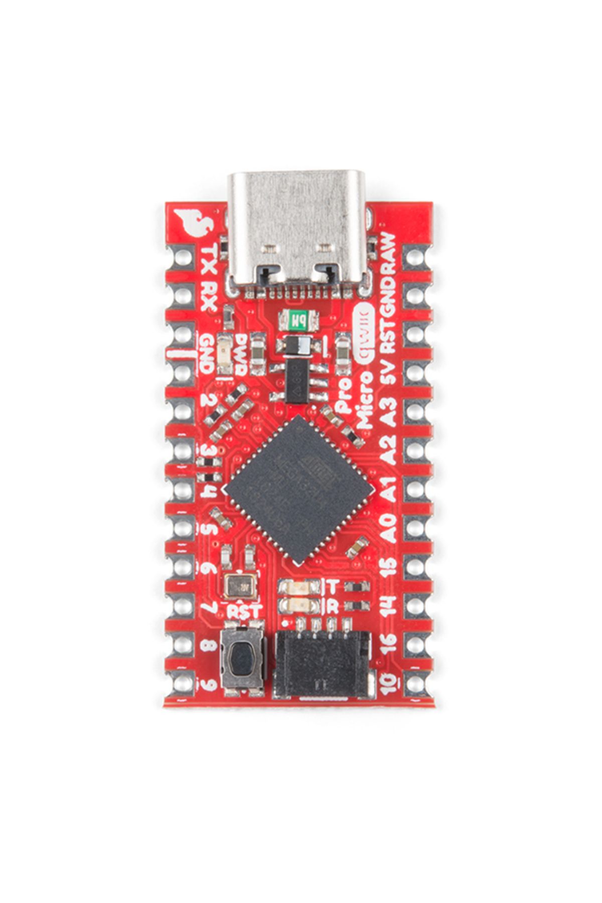 Sparkfun-Qwiic Pro Micro Development Board 3