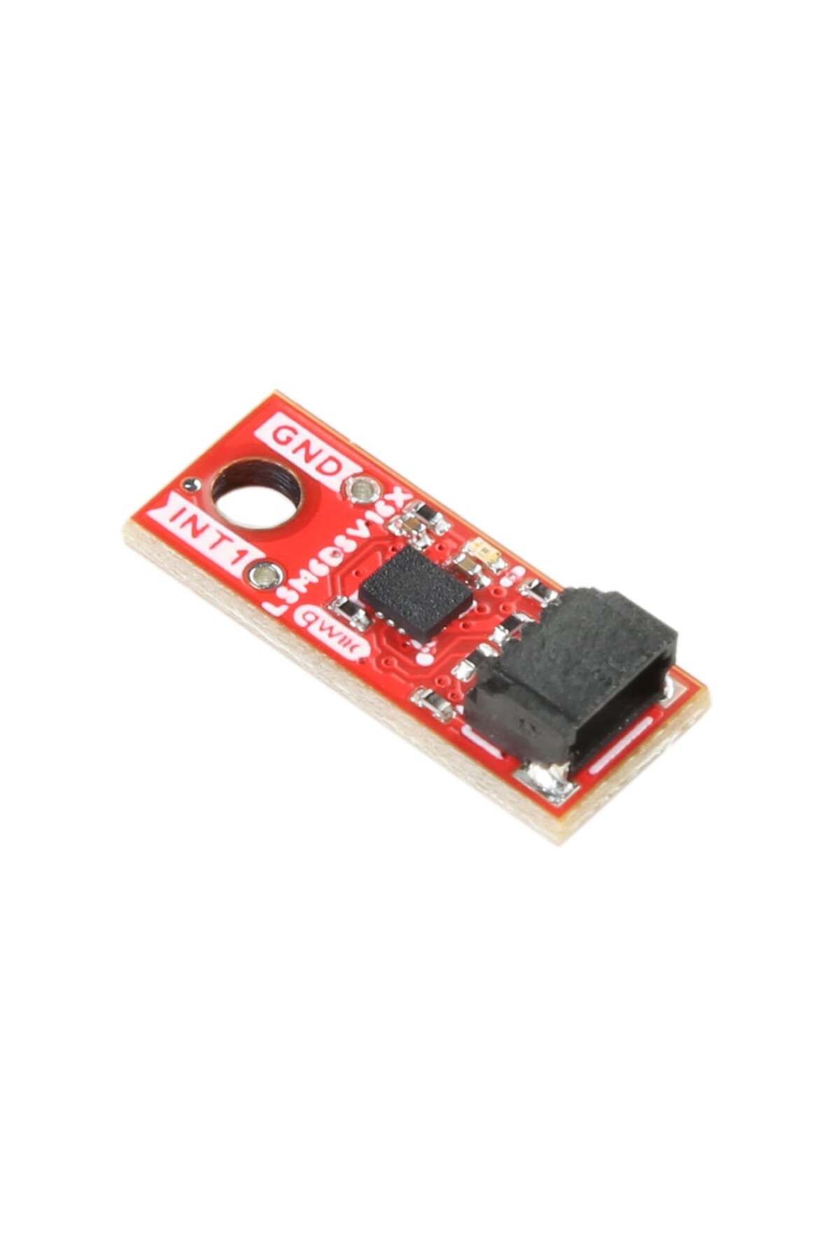 Sparkfun-Micro 6DoF IMU Breakout - LSM6DSV16X (Qwiic) 1