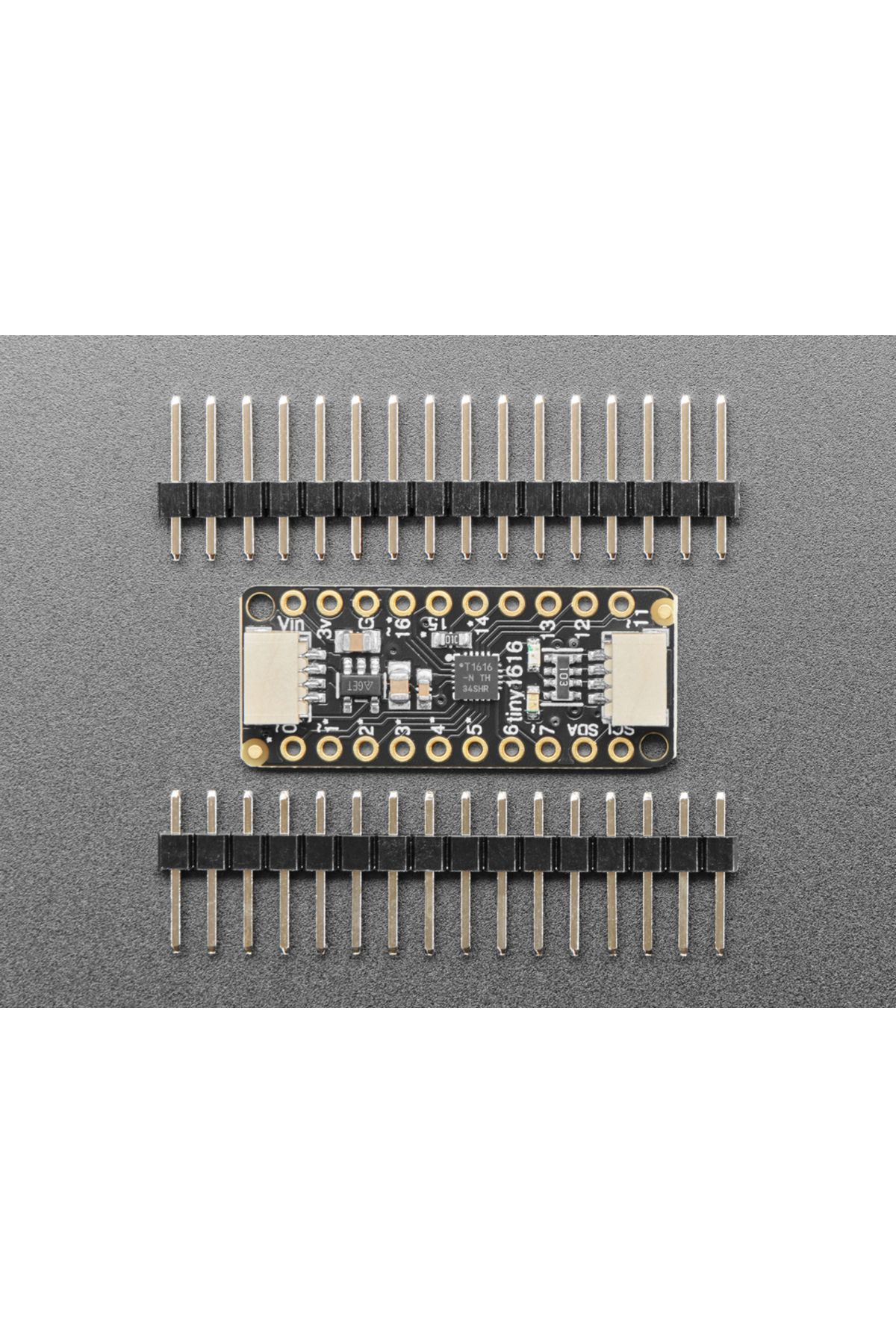Adafruit-Breakout Adafruit ATtiny1616 with seesaw - STEMMA QT/Qwiic 2