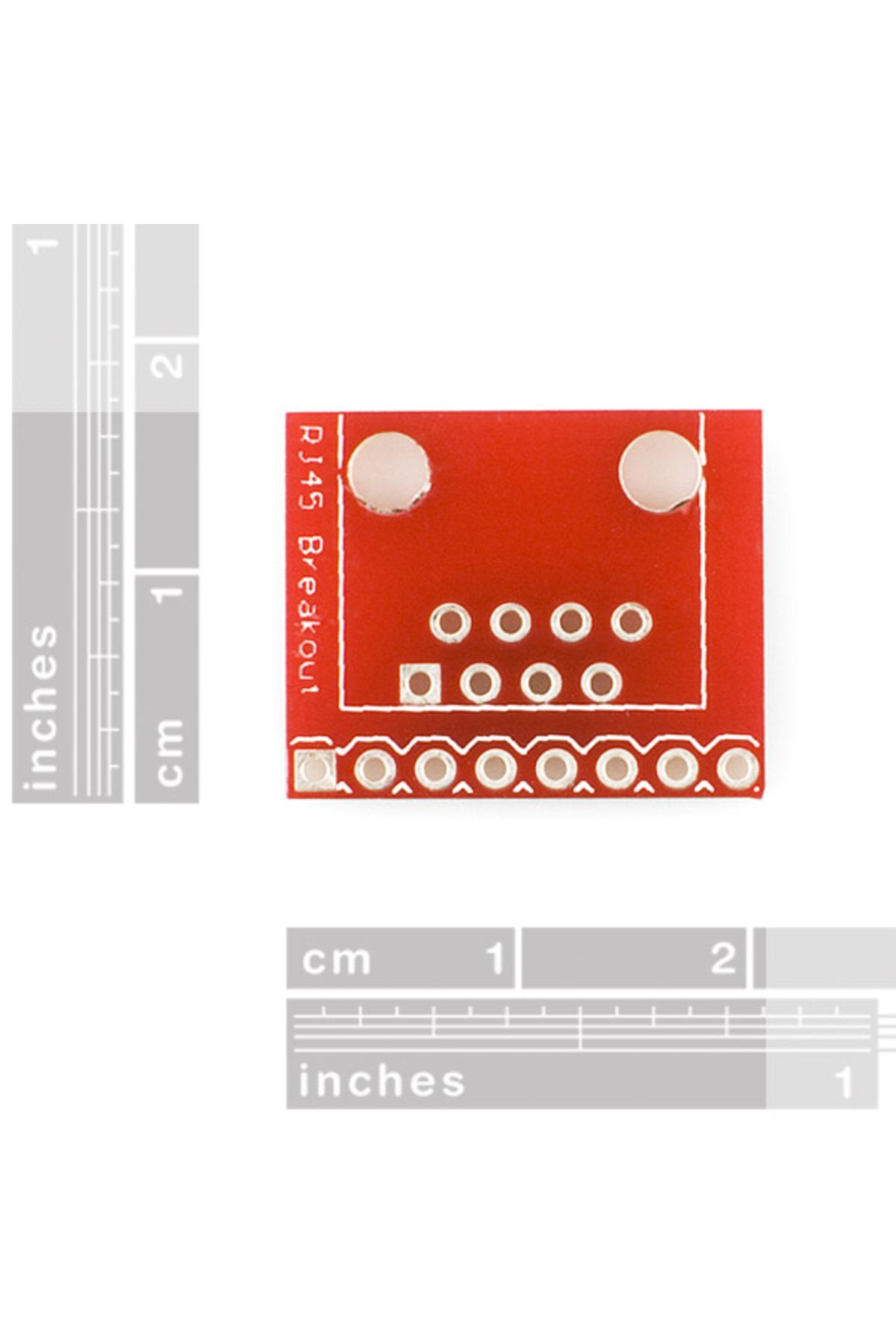 Sparkfun-RJ45 Breakout 4