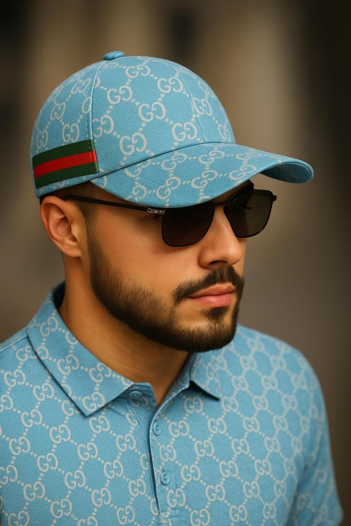 Willit Extra kalite unisex şapka