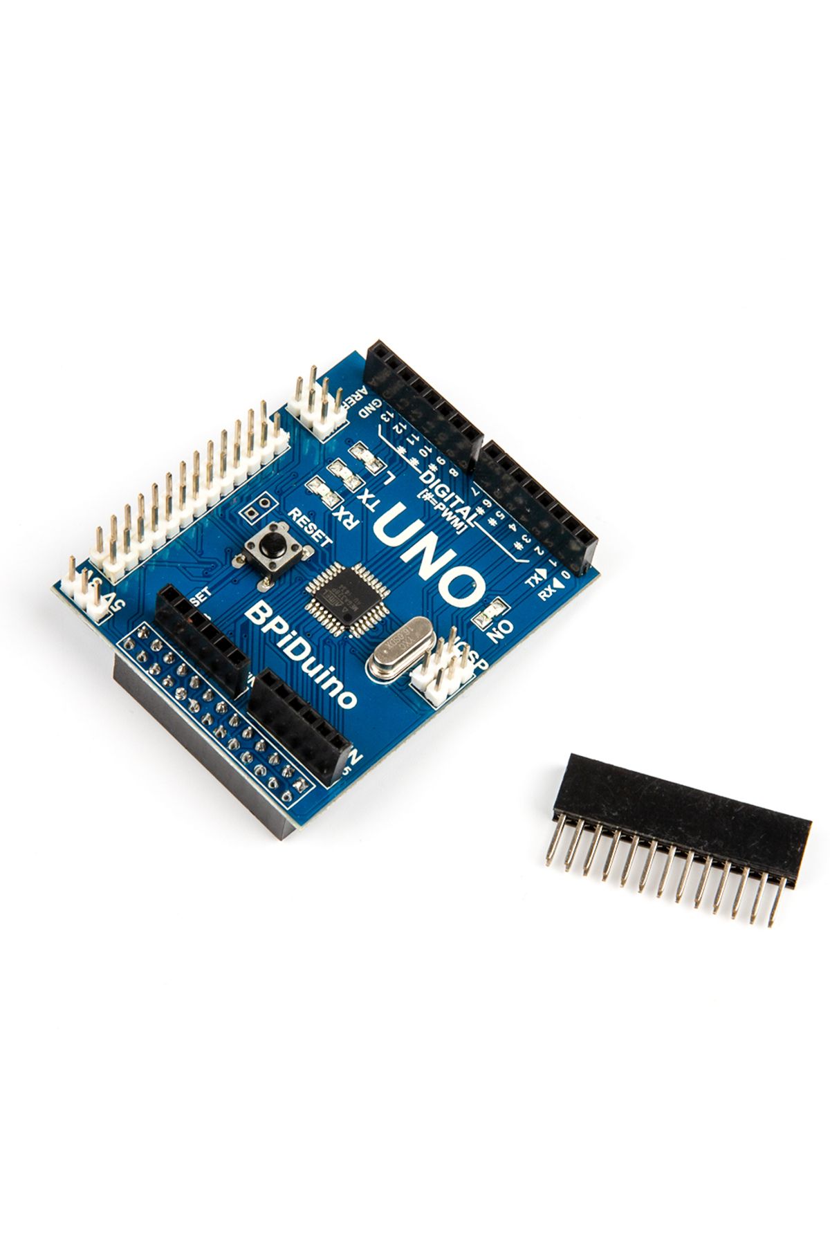 ROBOFUN-Raspberry Pi Arduino UNO Compatible Connection Board 5