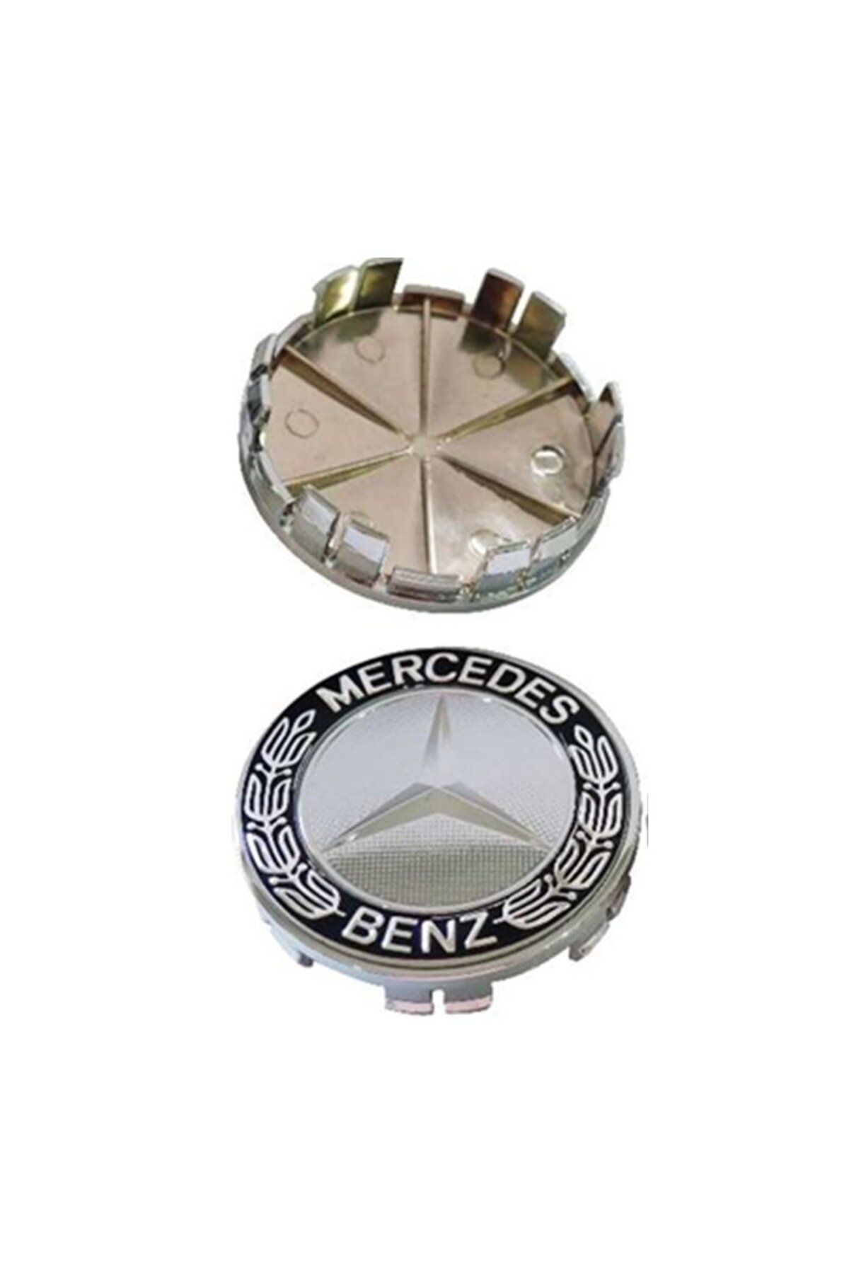 RENSA JANT GÖBEK ARMA Q75-71 KOMPLE SİYAH MERCEDES