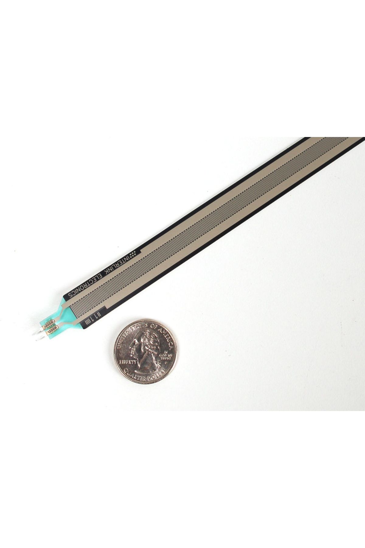 Adafruit-Force Sensor (FSR) - Interlink 408 2