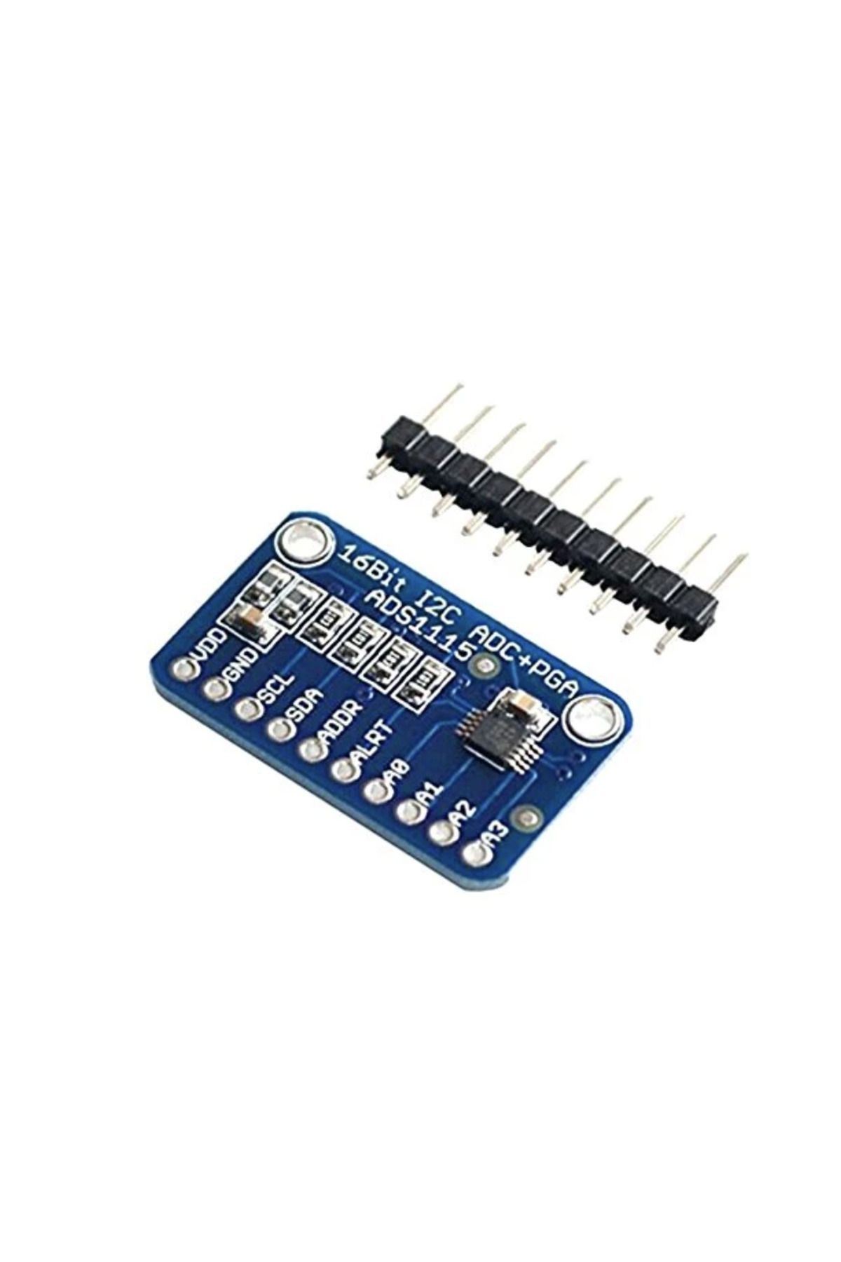 ROBOFUN-ADC CJMCU-ADS1115 16 bits 1