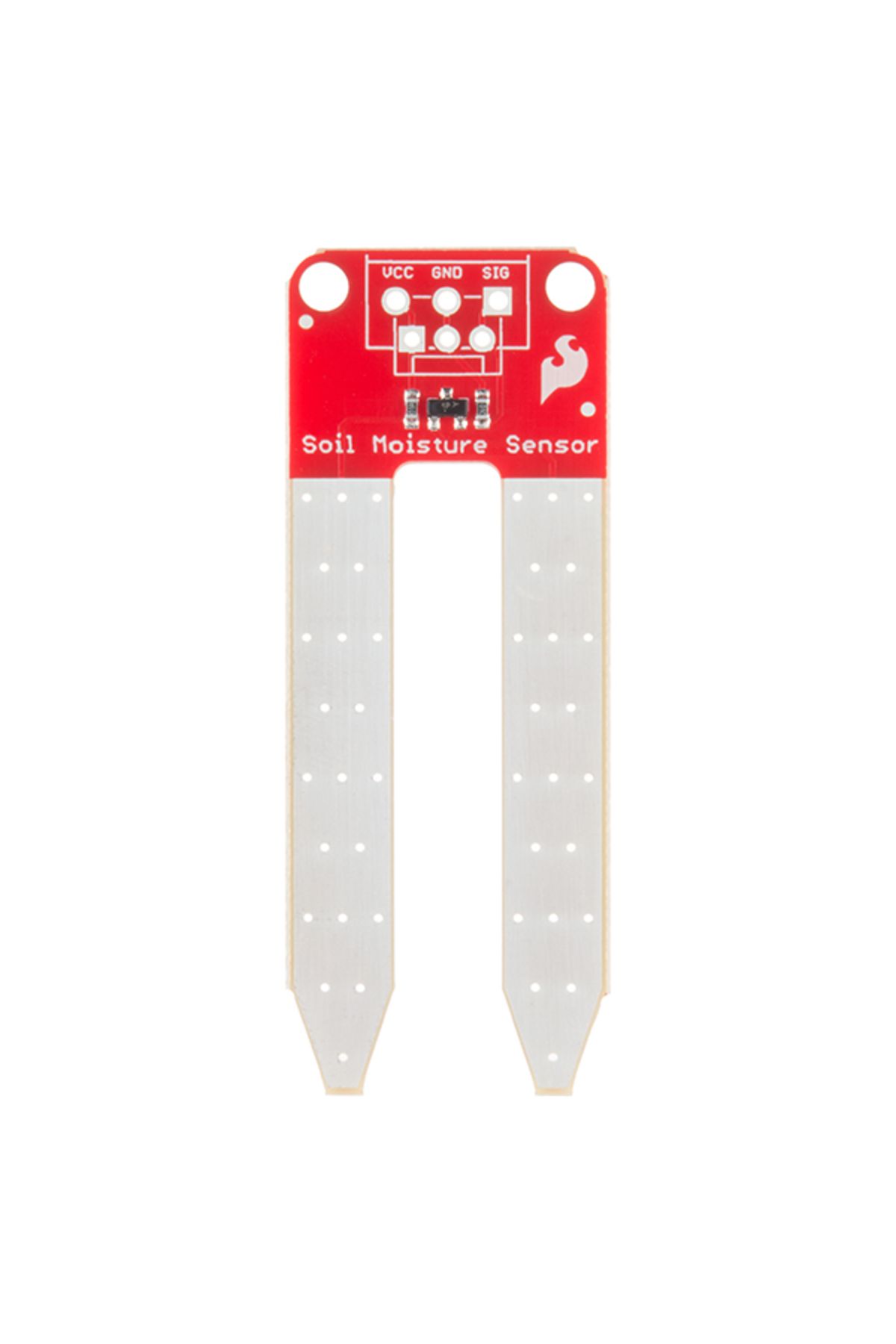 Sparkfun-Soil moisture sensor 2