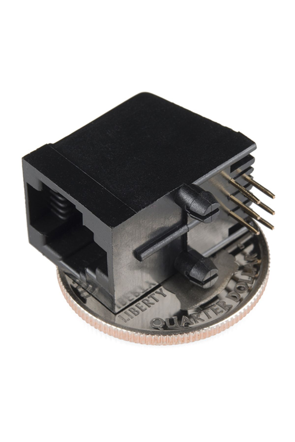 Sparkfun-6-pin RJ11 connector 3