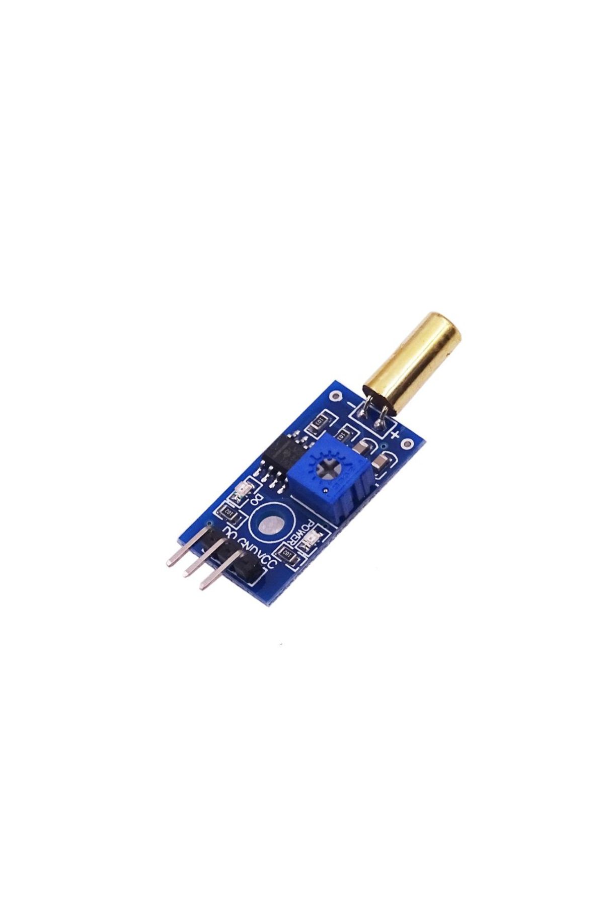 ROBOFUN-Tilt sensor module SW520D 1