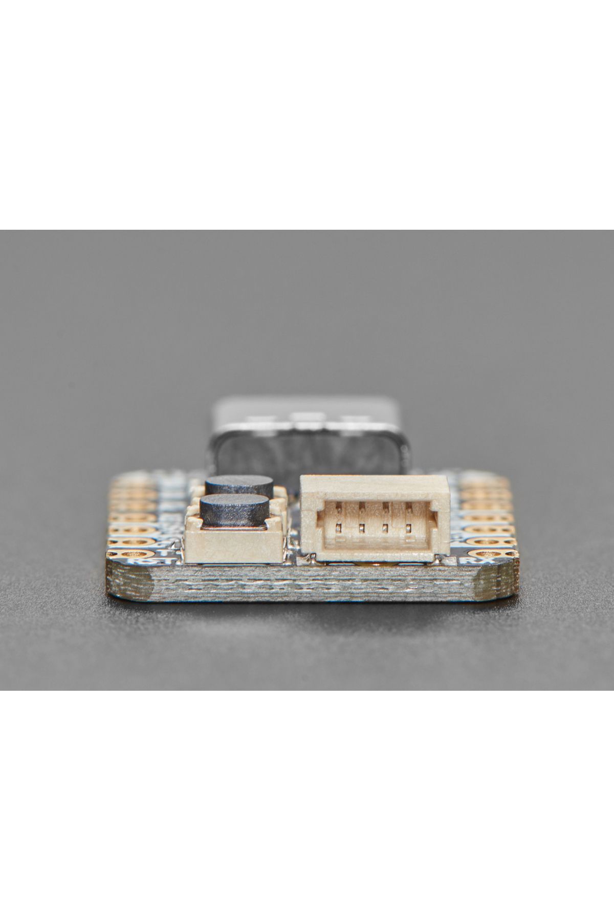 ROBOFUN-Adafruit QT Py CH32V203 Development Board with QT STEMMA 4