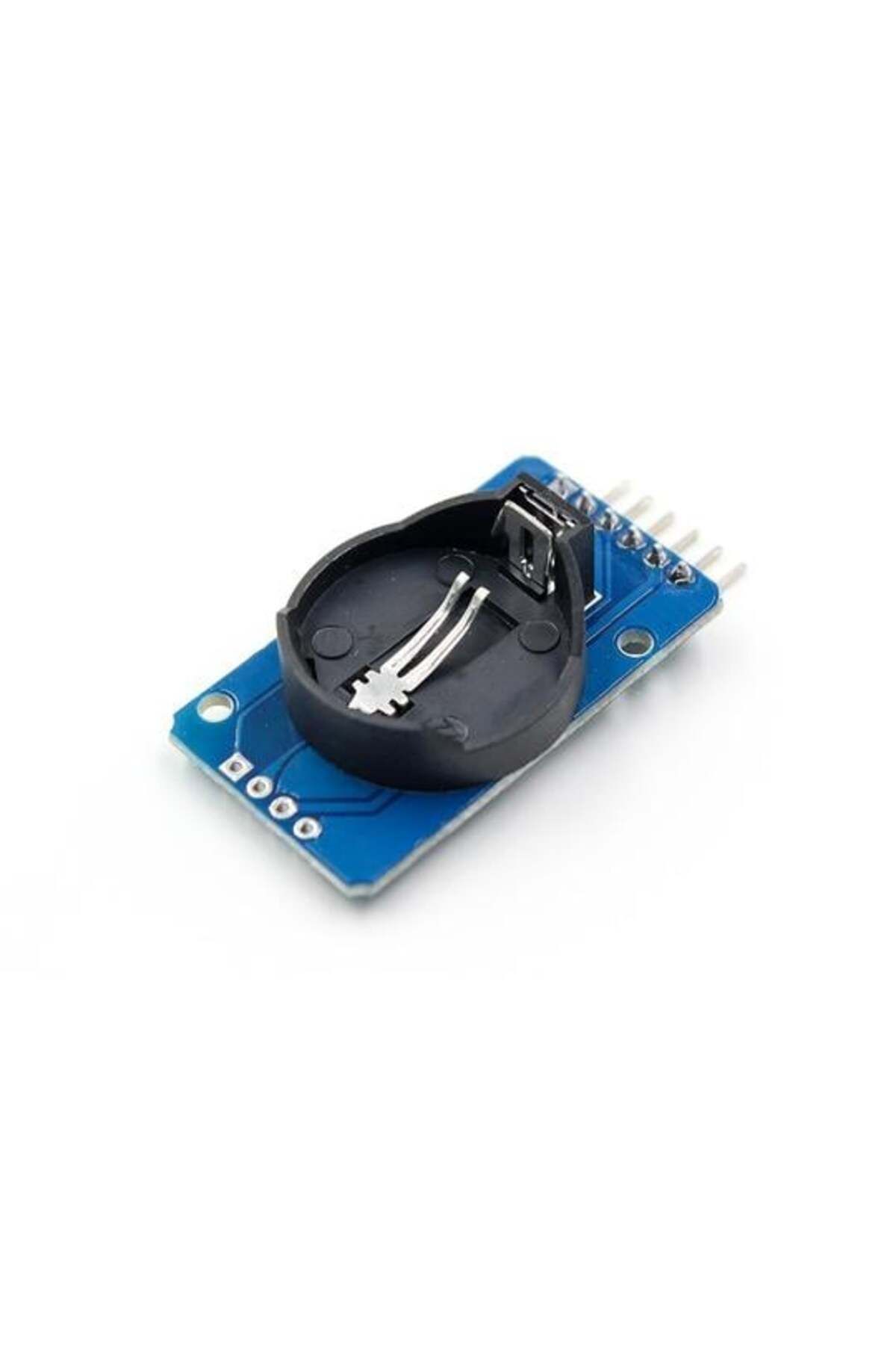 ROBOFUN-DS3231 AT24C32 IIC Precision RTC Module Module with CR2032 Battery 2