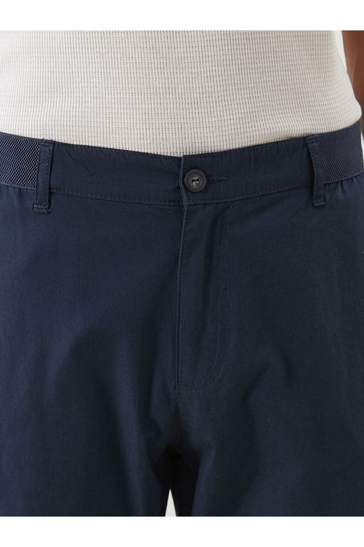 LC Waikiki-Sparkling Selections from Shining Store |   Beige Standard Fit Men's Roller Shorts 3