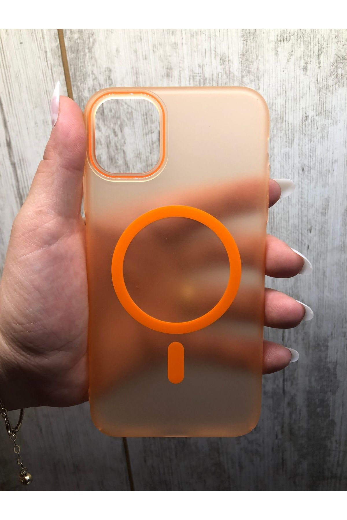 BENLIKA İphone 11 Telefon kılıfı