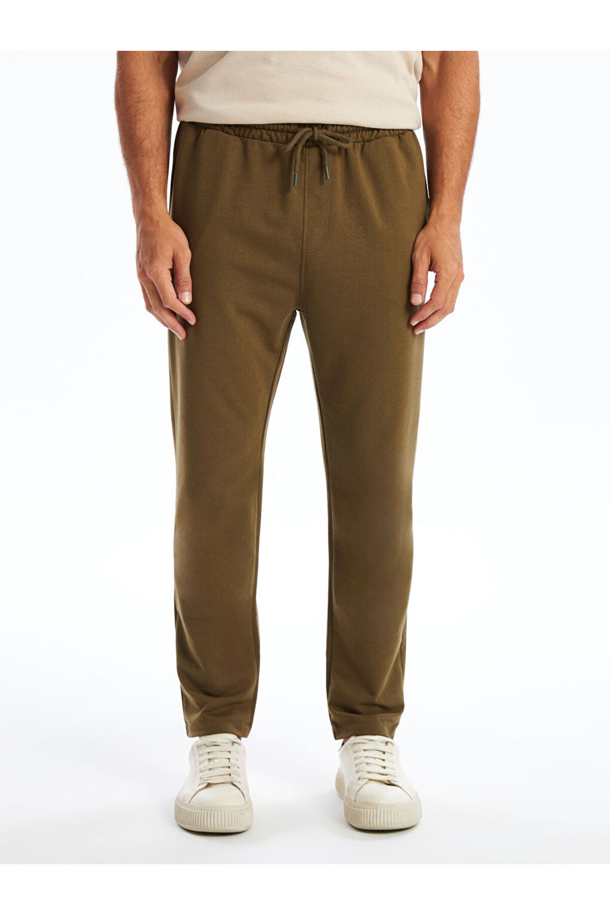 LC Waikiki-LCW Standard Fit Herren-Jogginghose 2