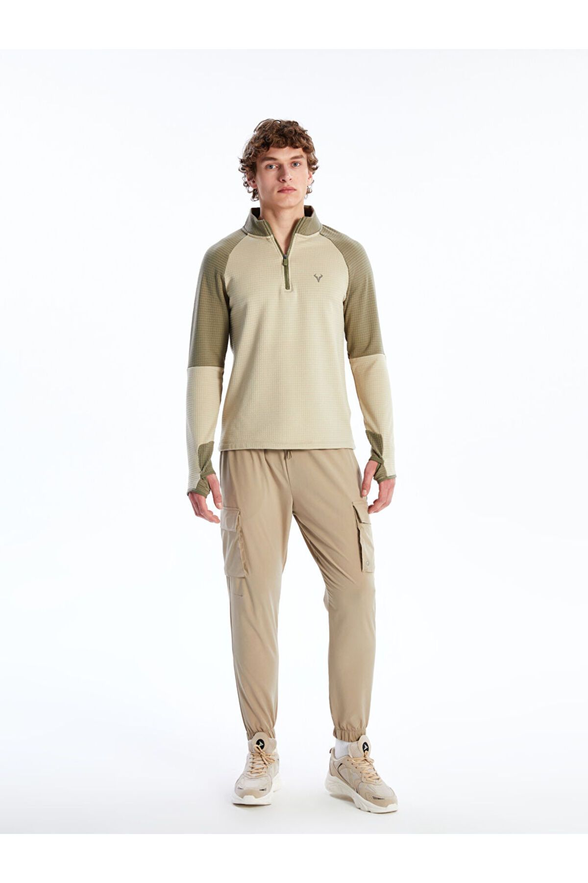 LC Waikiki Slim Fit Erkek Eşofman Altı