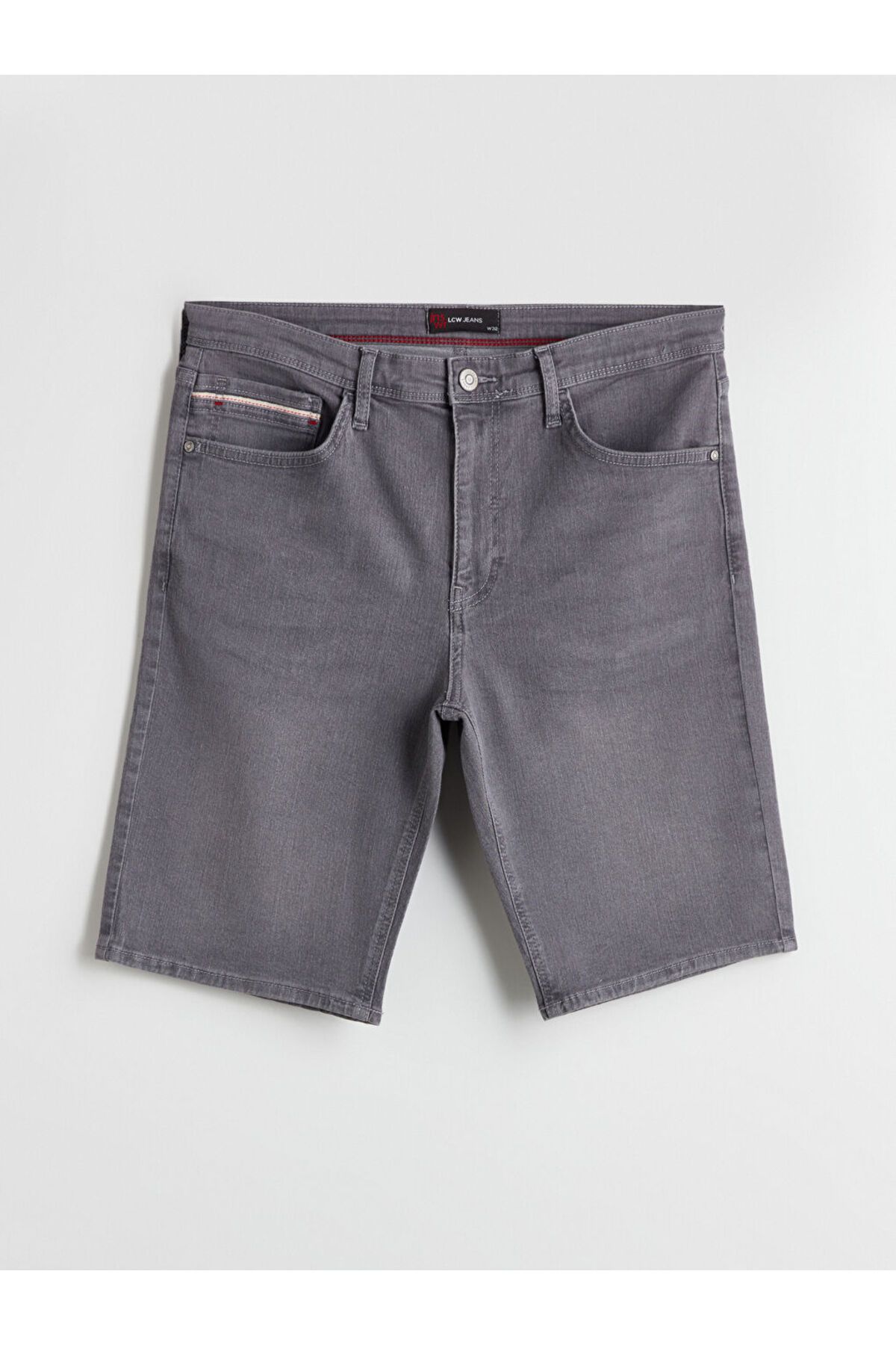 LC Waikiki-Sparkling Selections from Shining Store |   Men's Cotton Slim Fit 5