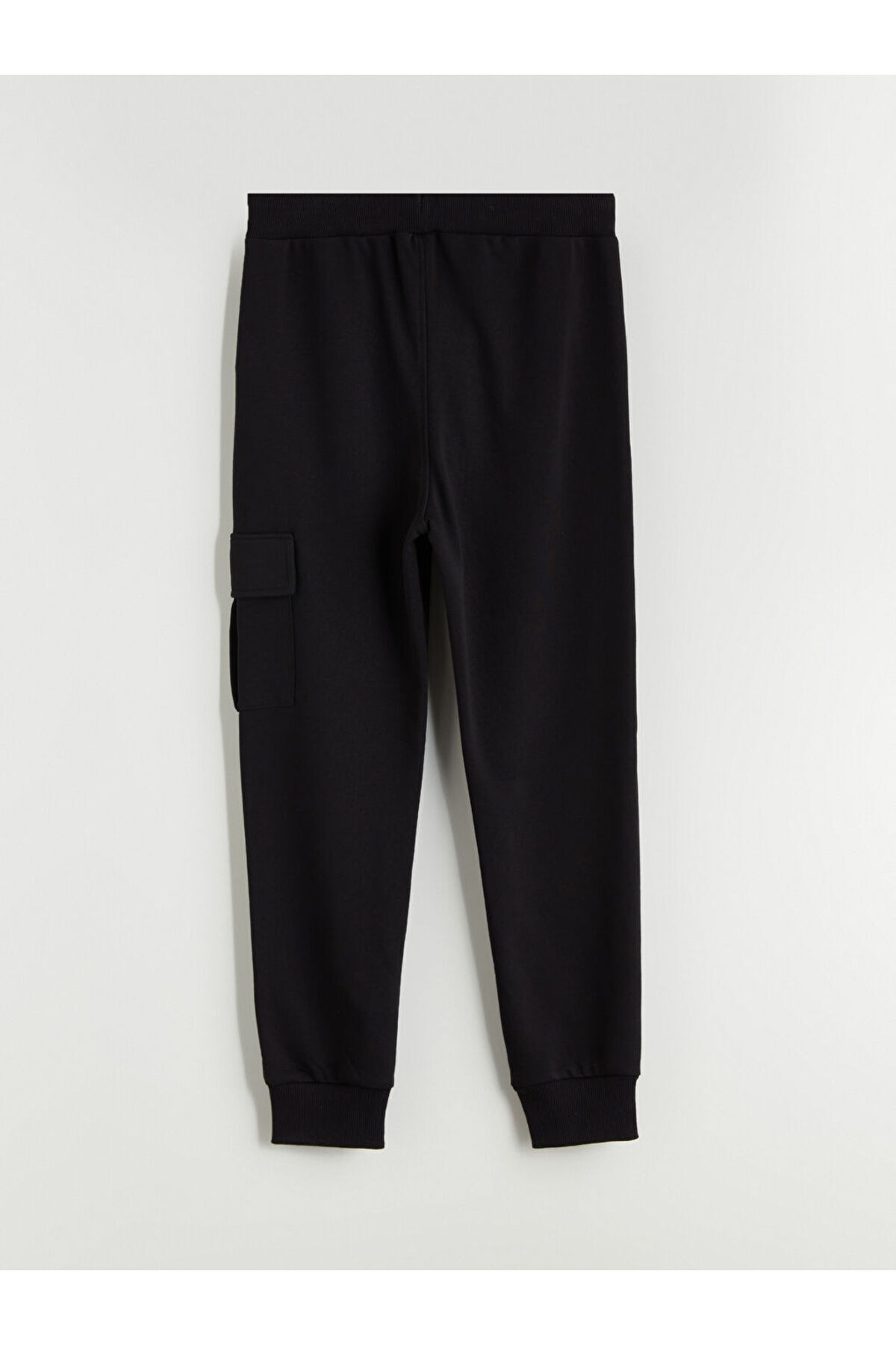 LC Waikiki-Boy's Jogger Tracksuit Bottom with Elastic Waist 3