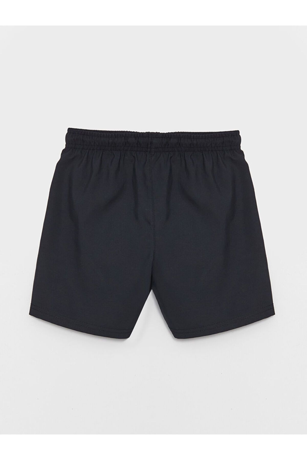 LC Waikiki-Quick Dry Boys' Swim Shorts with Elastic Waist 2